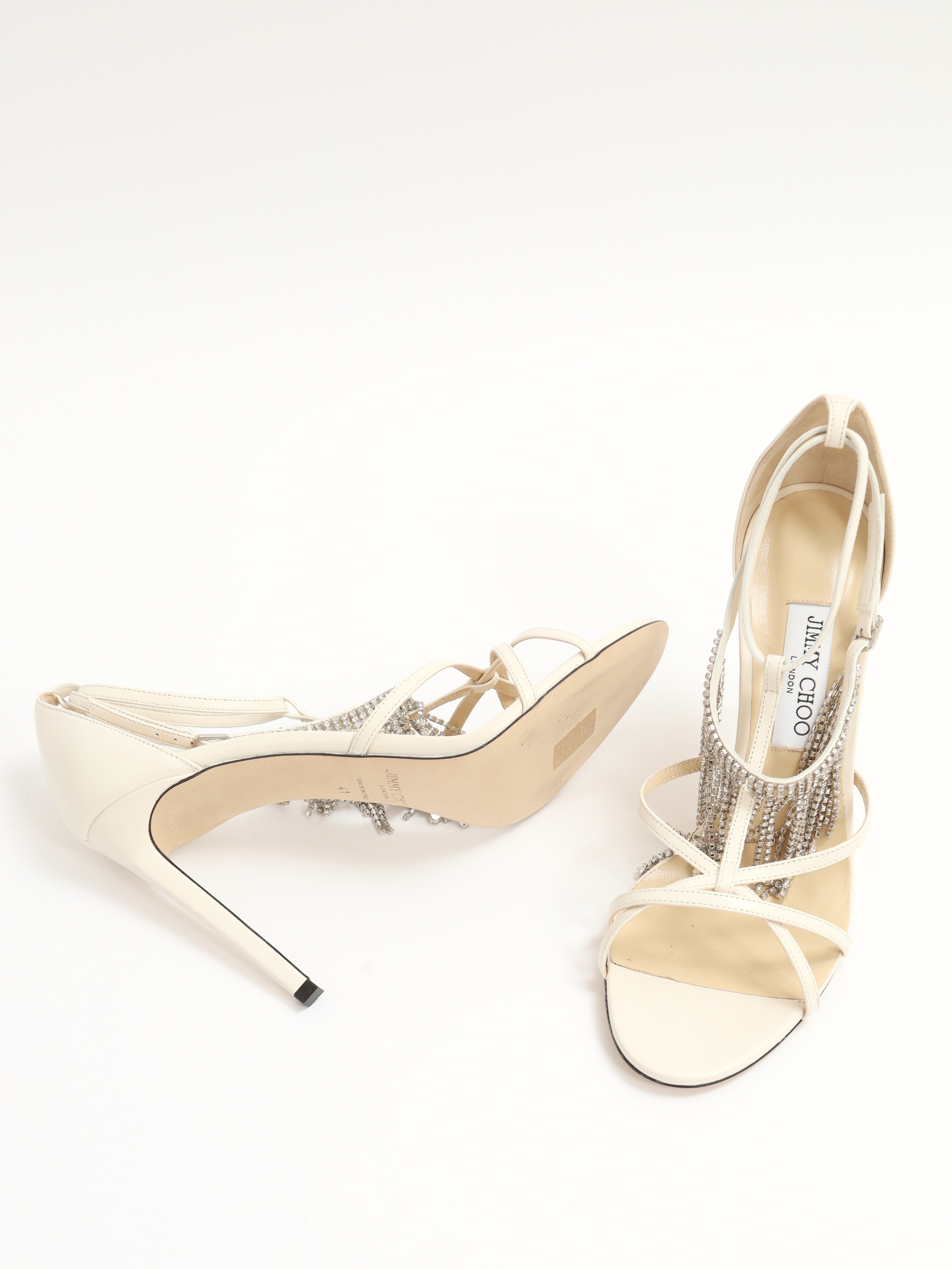 Jimmy Choo Shoes 41 10