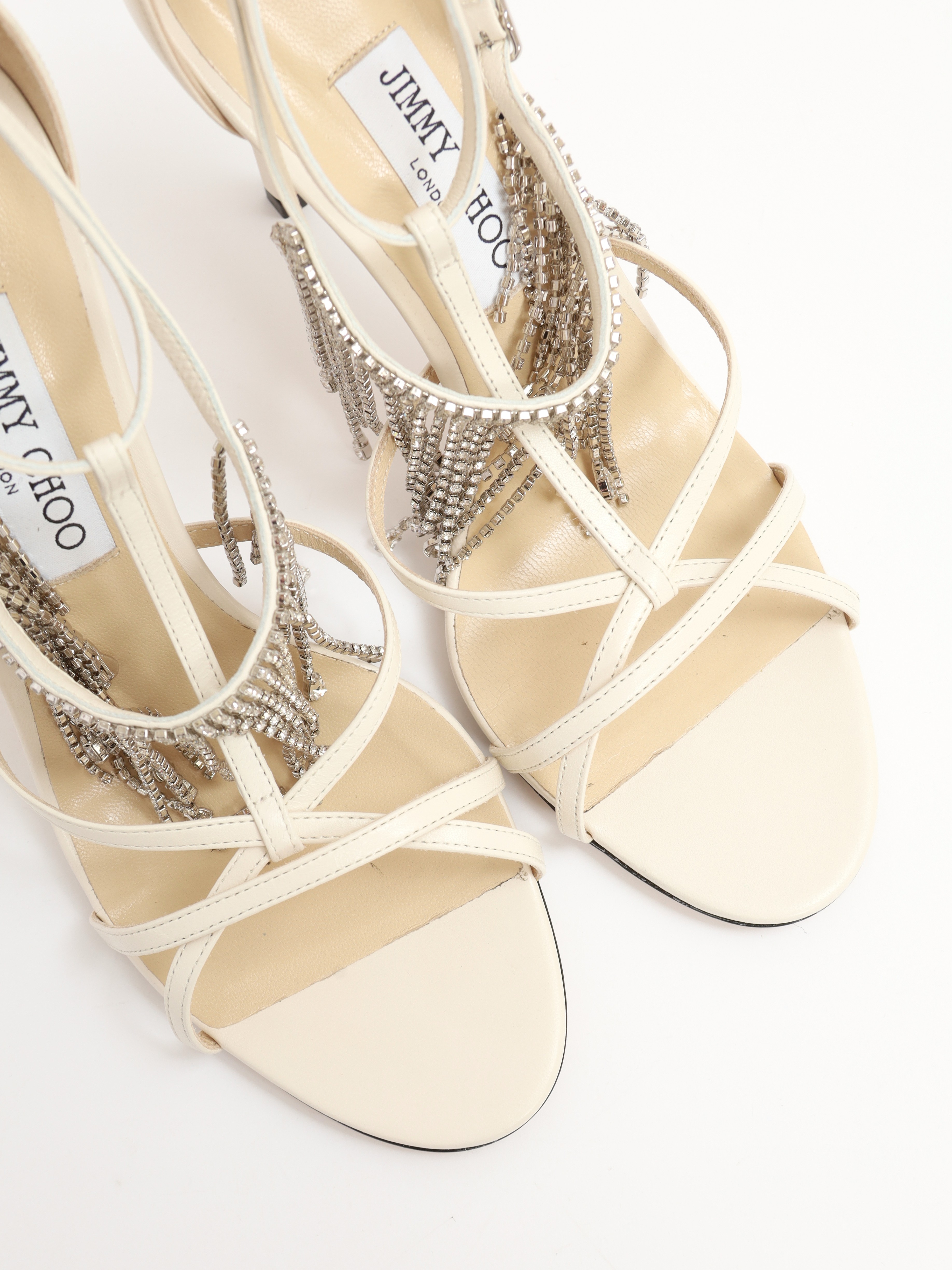 Jimmy Choo Shoes 41 6