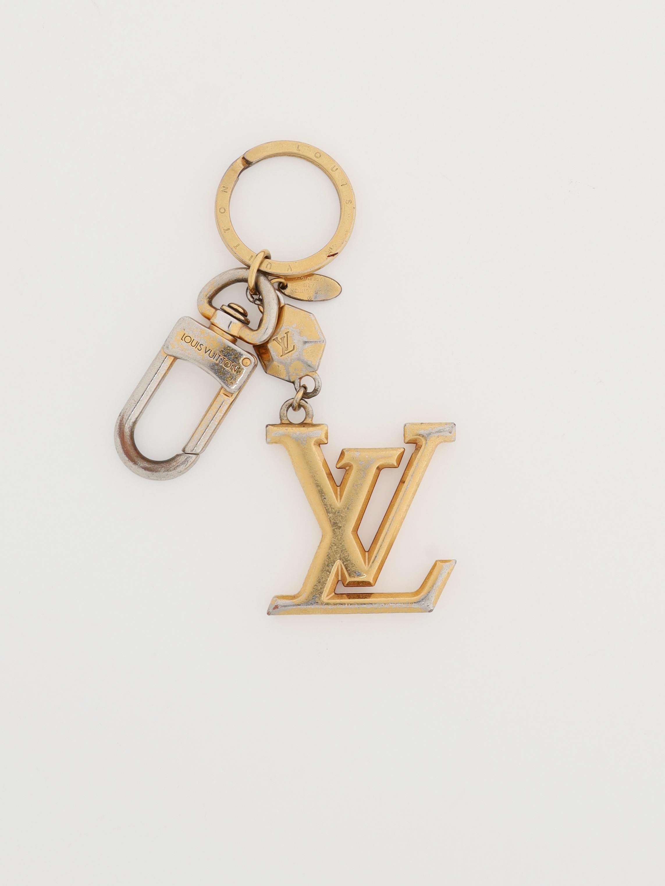Louis Vuitton Keychain 0