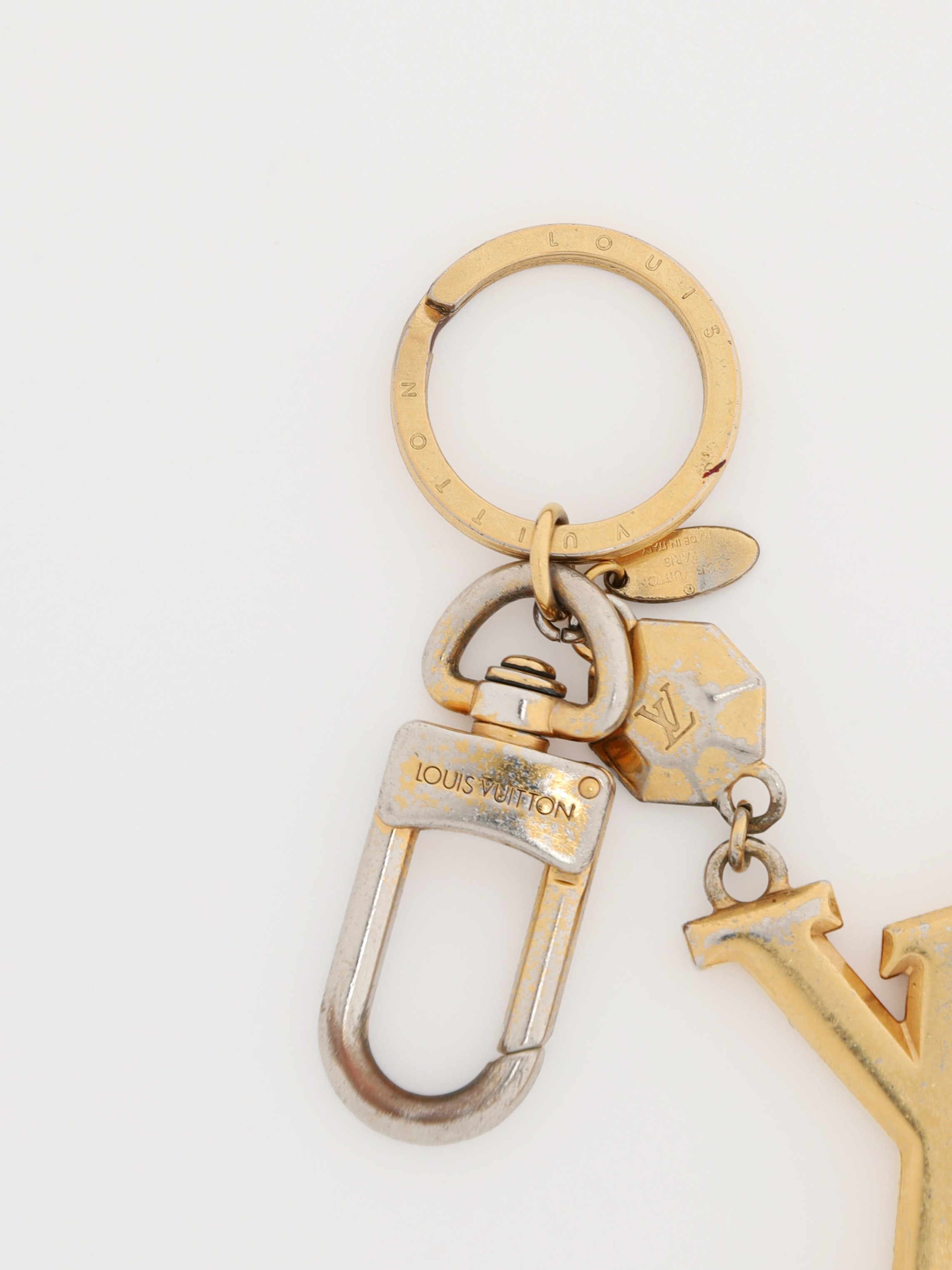 Louis Vuitton Keychain 2