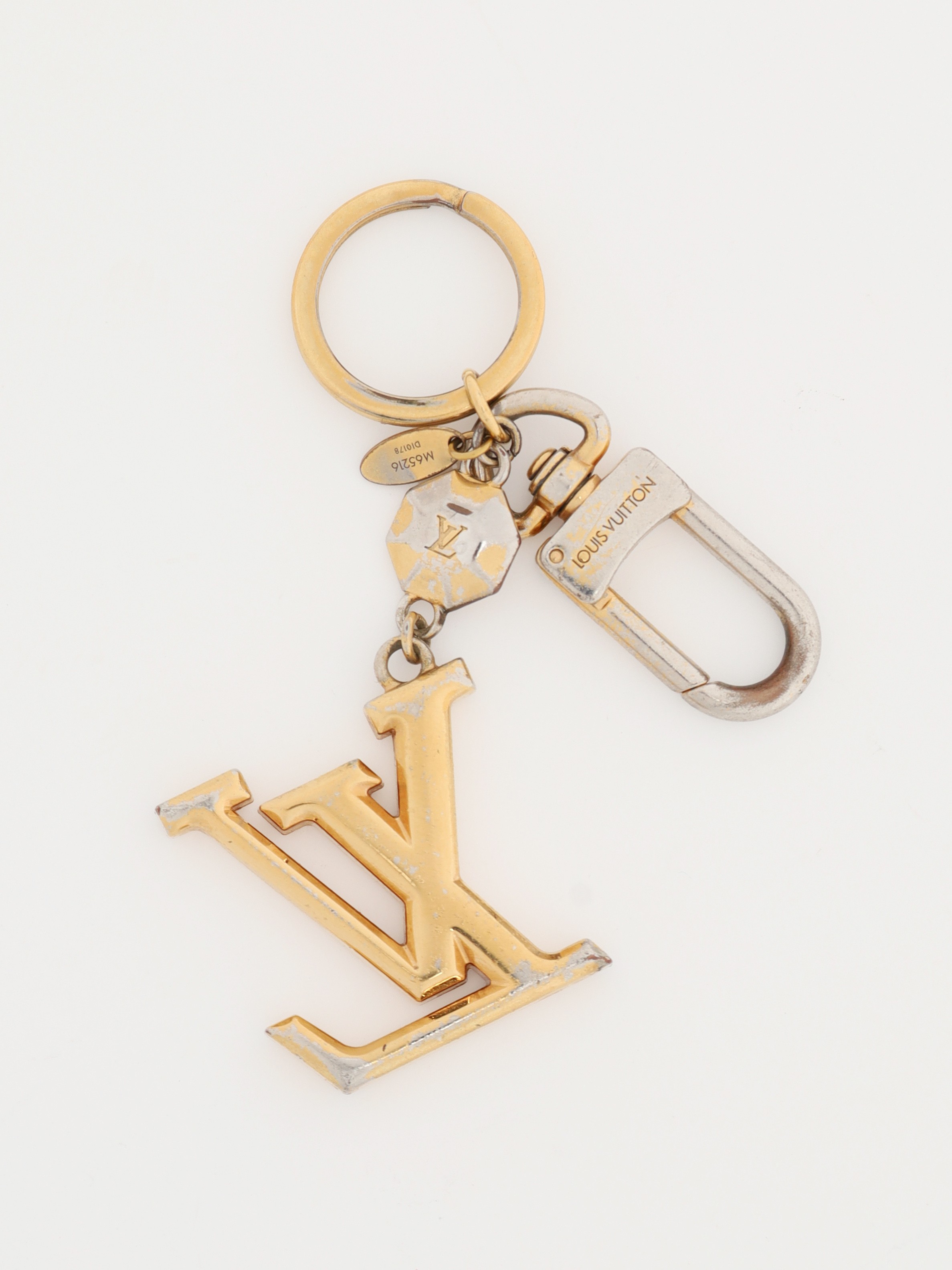 Louis Vuitton Keychain 3