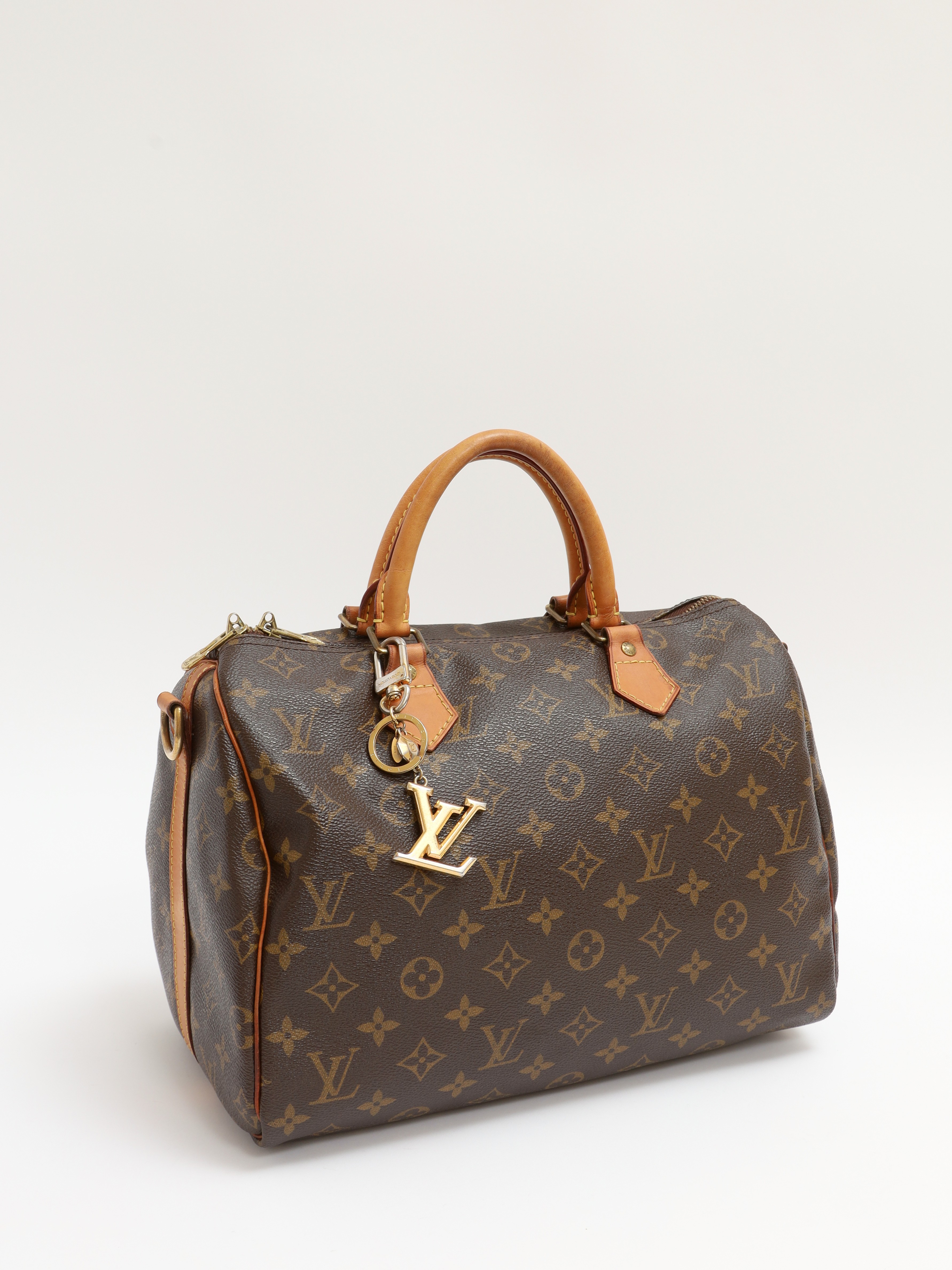 Louis Vuitton Keychain 4