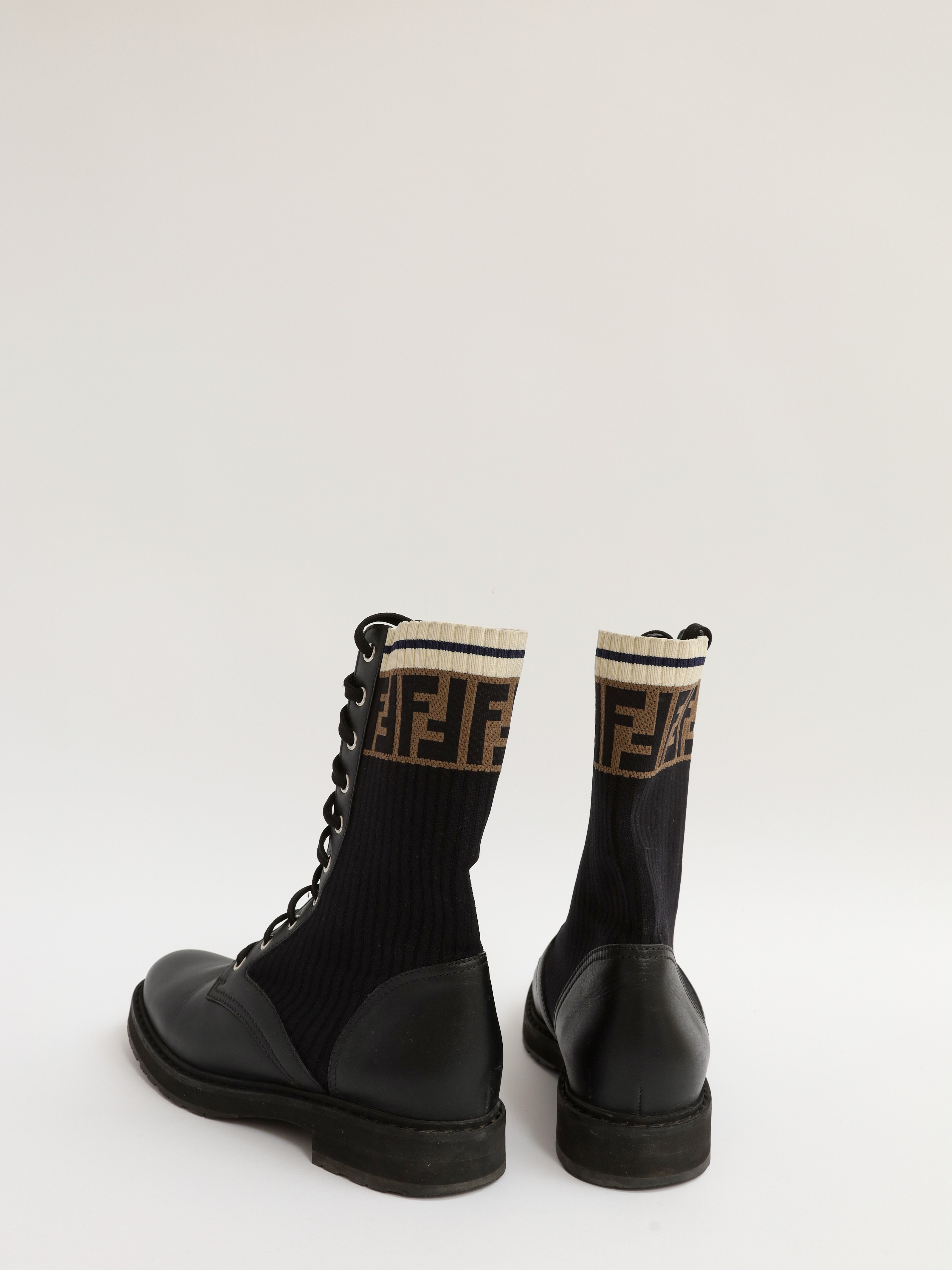 Fendi Shoes 39 3