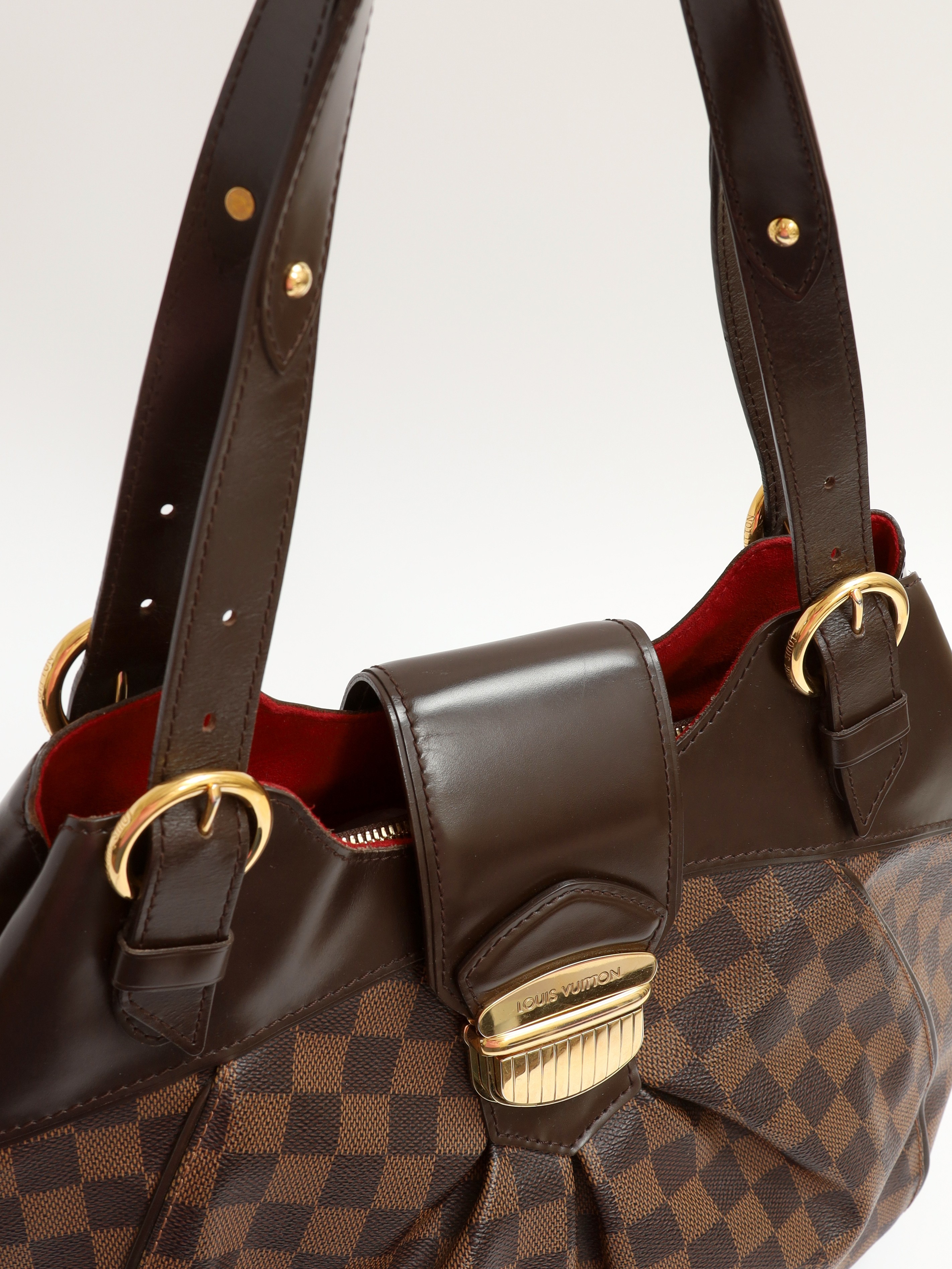 Louis Vuitton Sistina  5