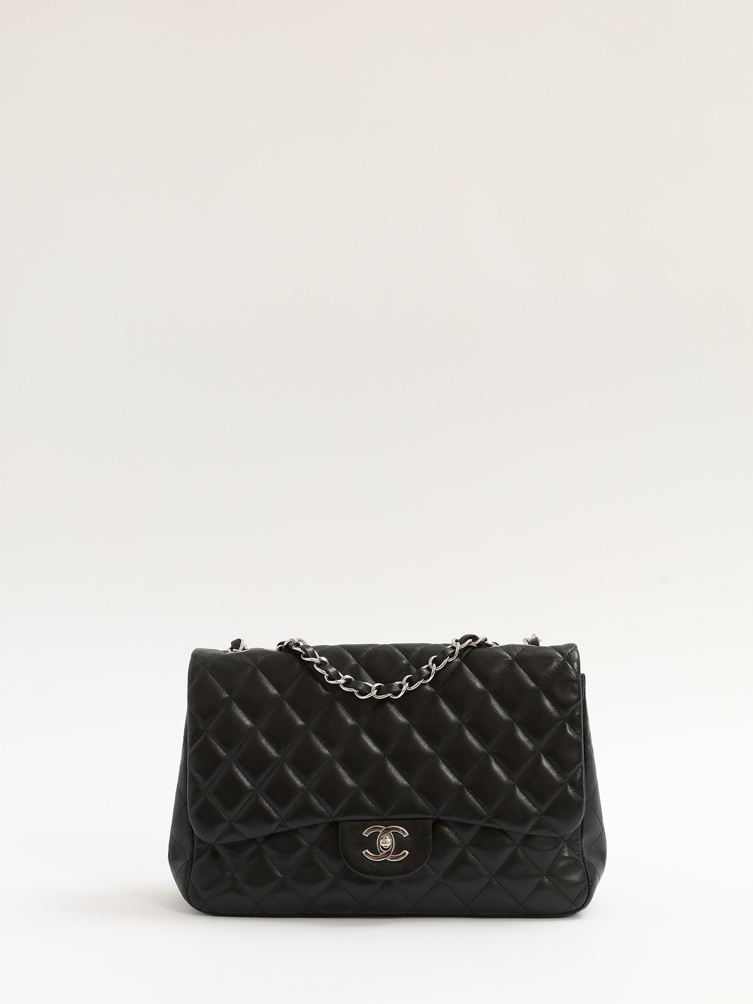 Chanel Timeless Classic 0