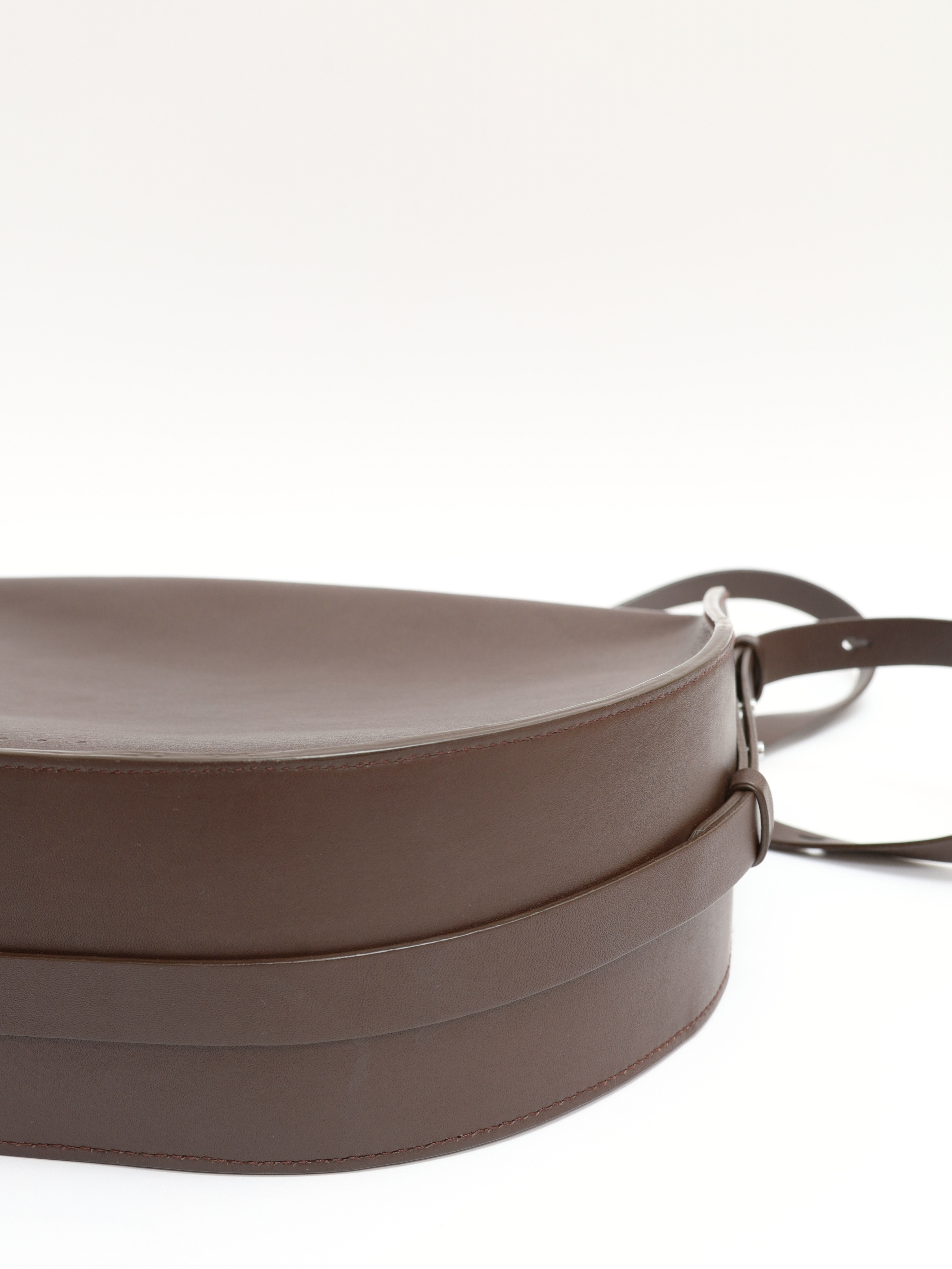 Aesther Ekme Leather Bag 8