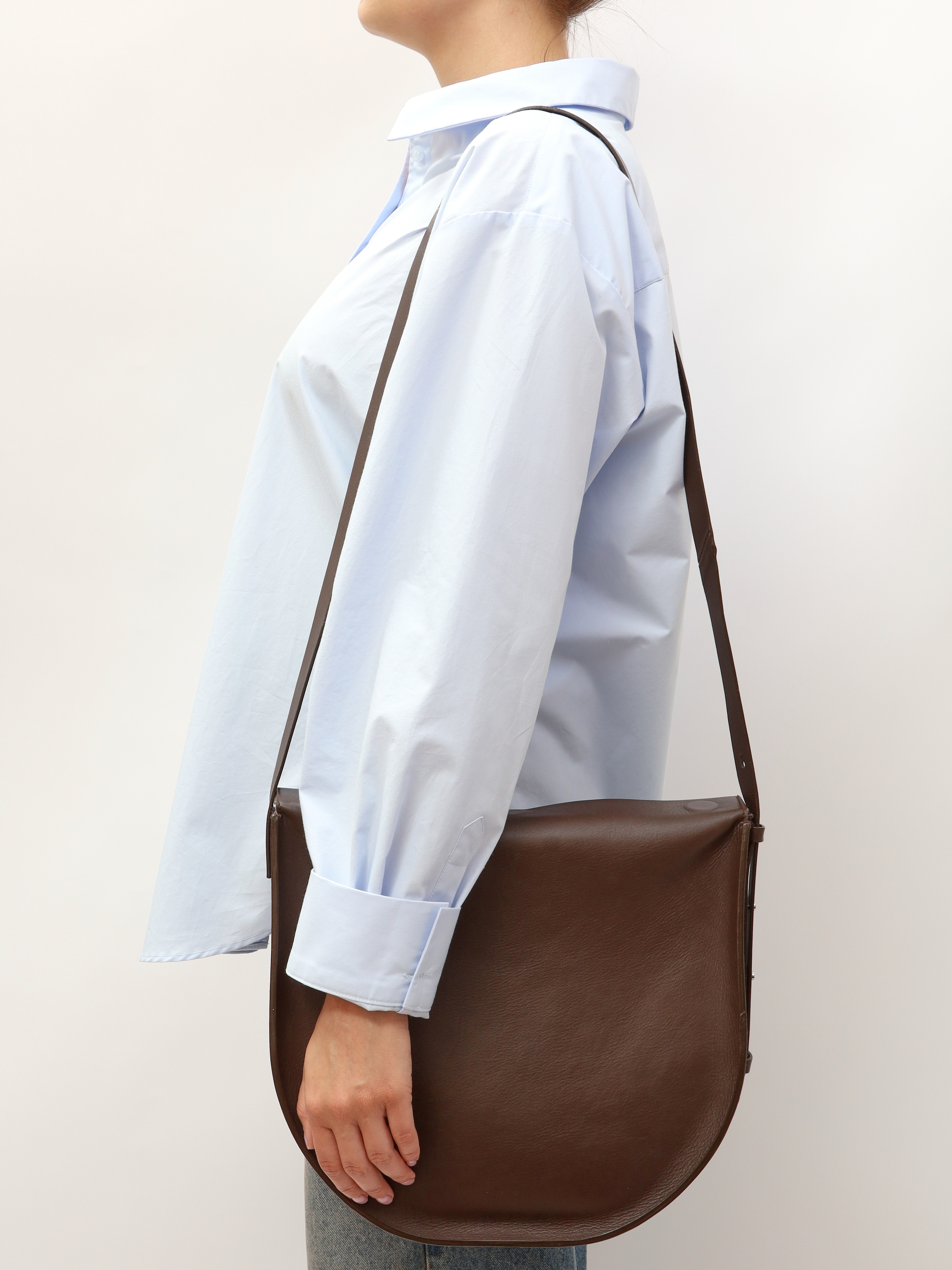 Aesther Ekme Leather Bag 1