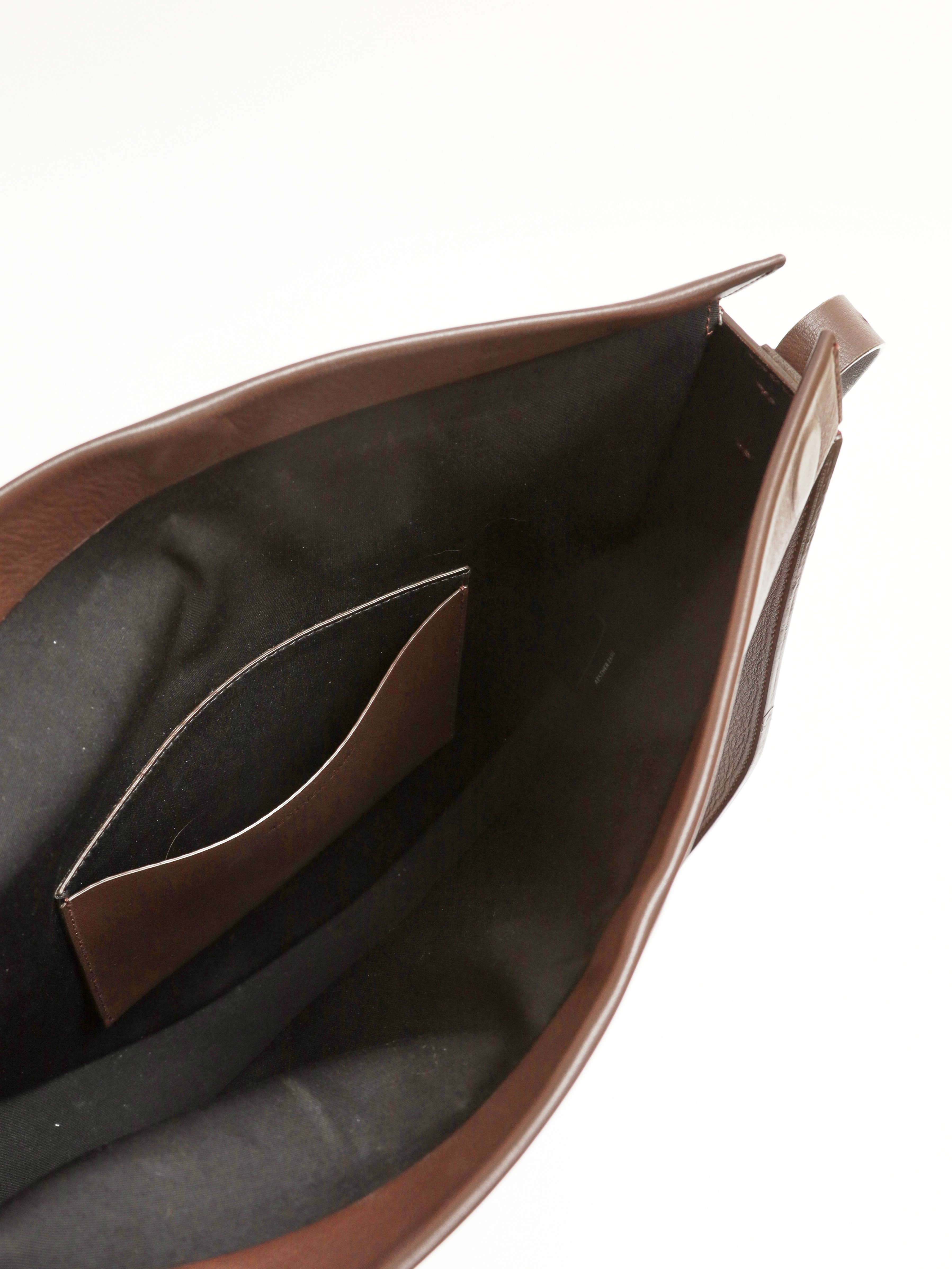 Aesther Ekme Leather Bag 9