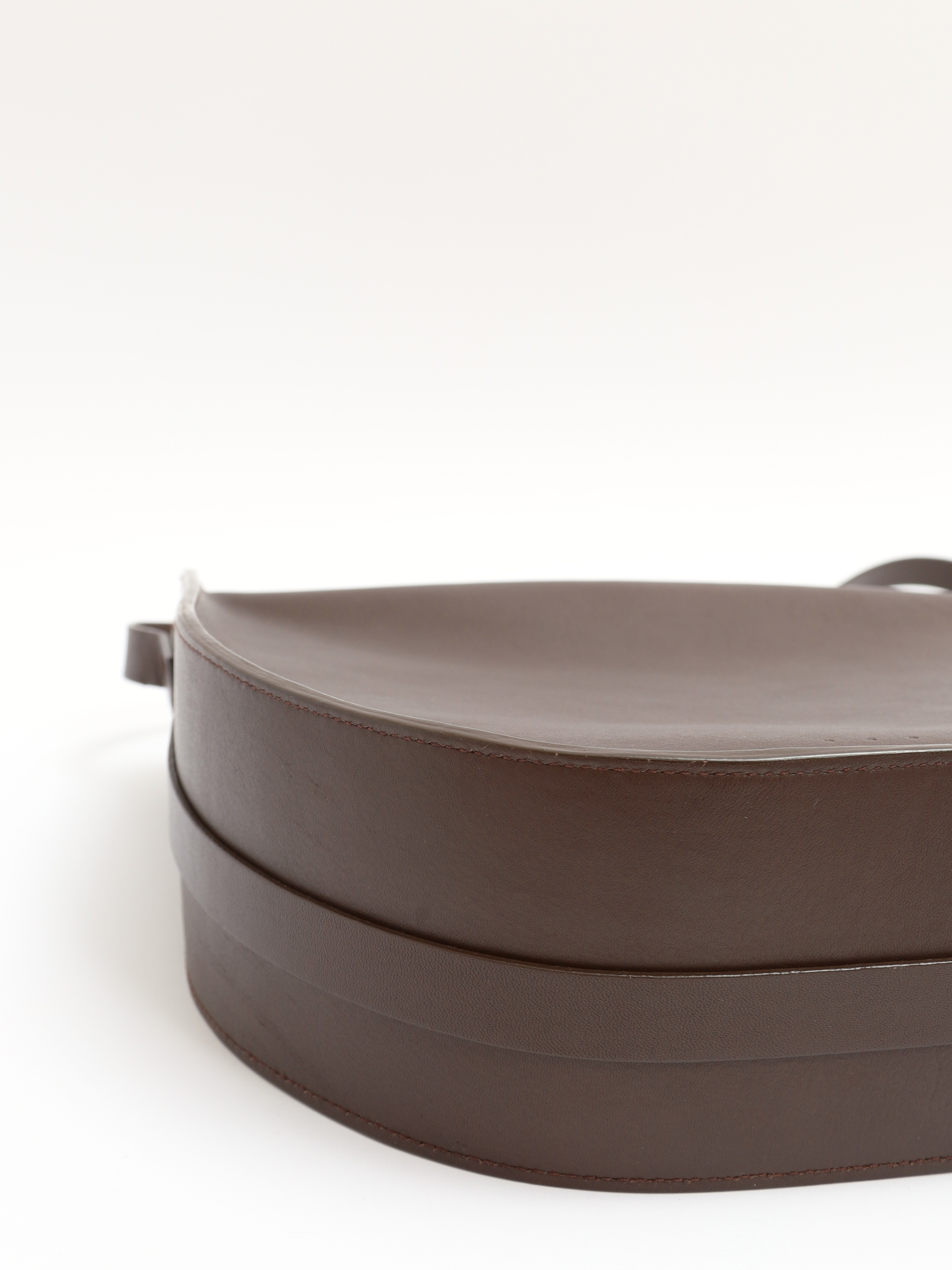 Aesther Ekme Leather Bag 7