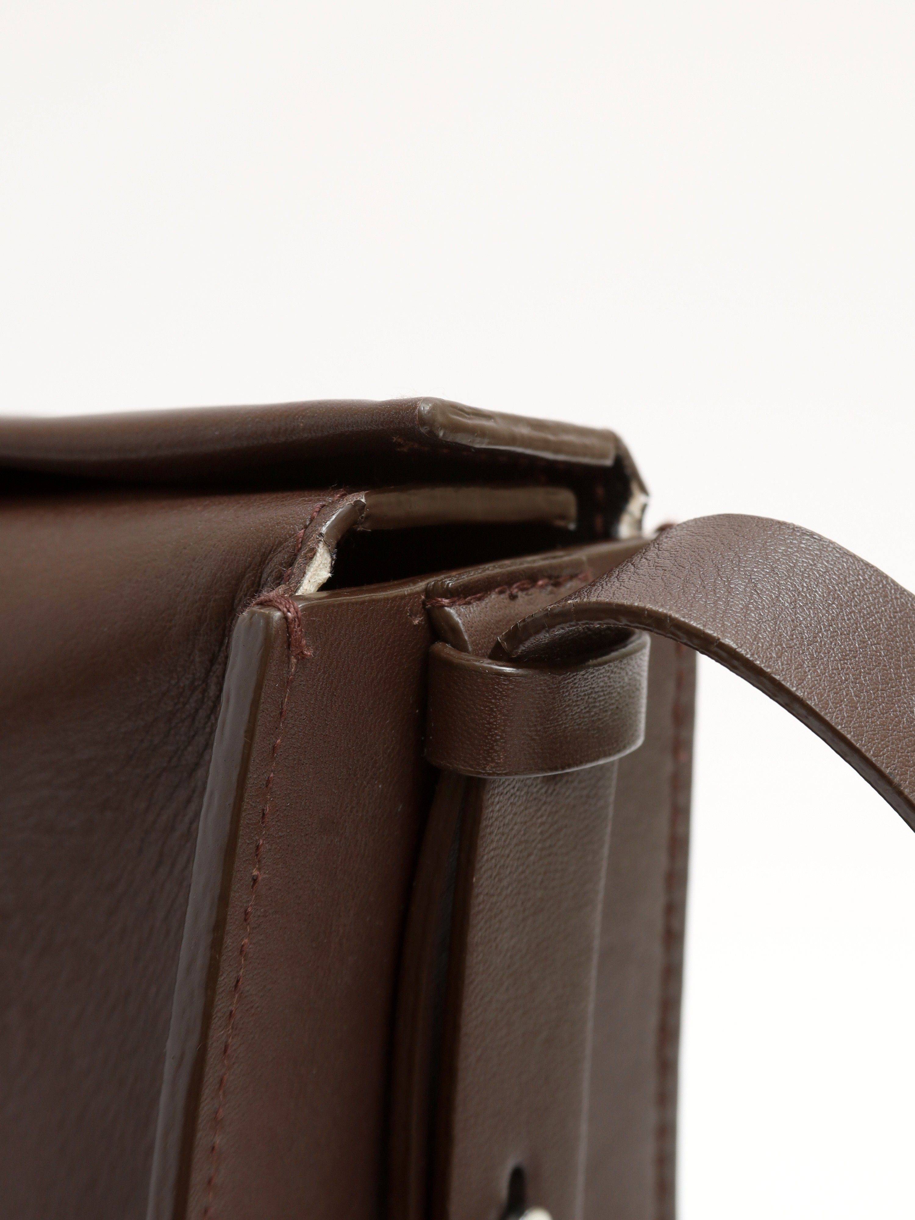 Aesther Ekme Leather Bag 5