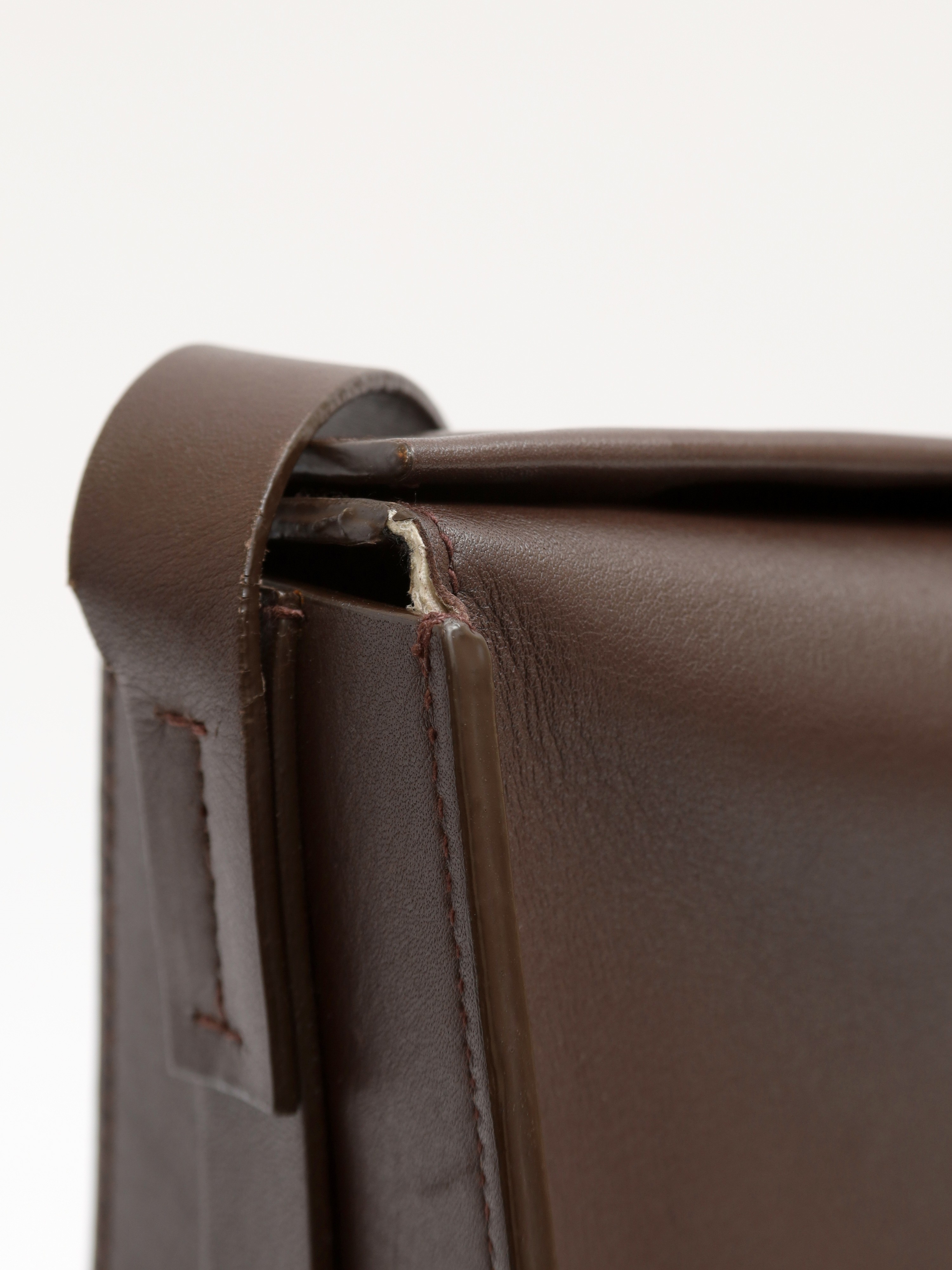 Aesther Ekme Leather Bag 6