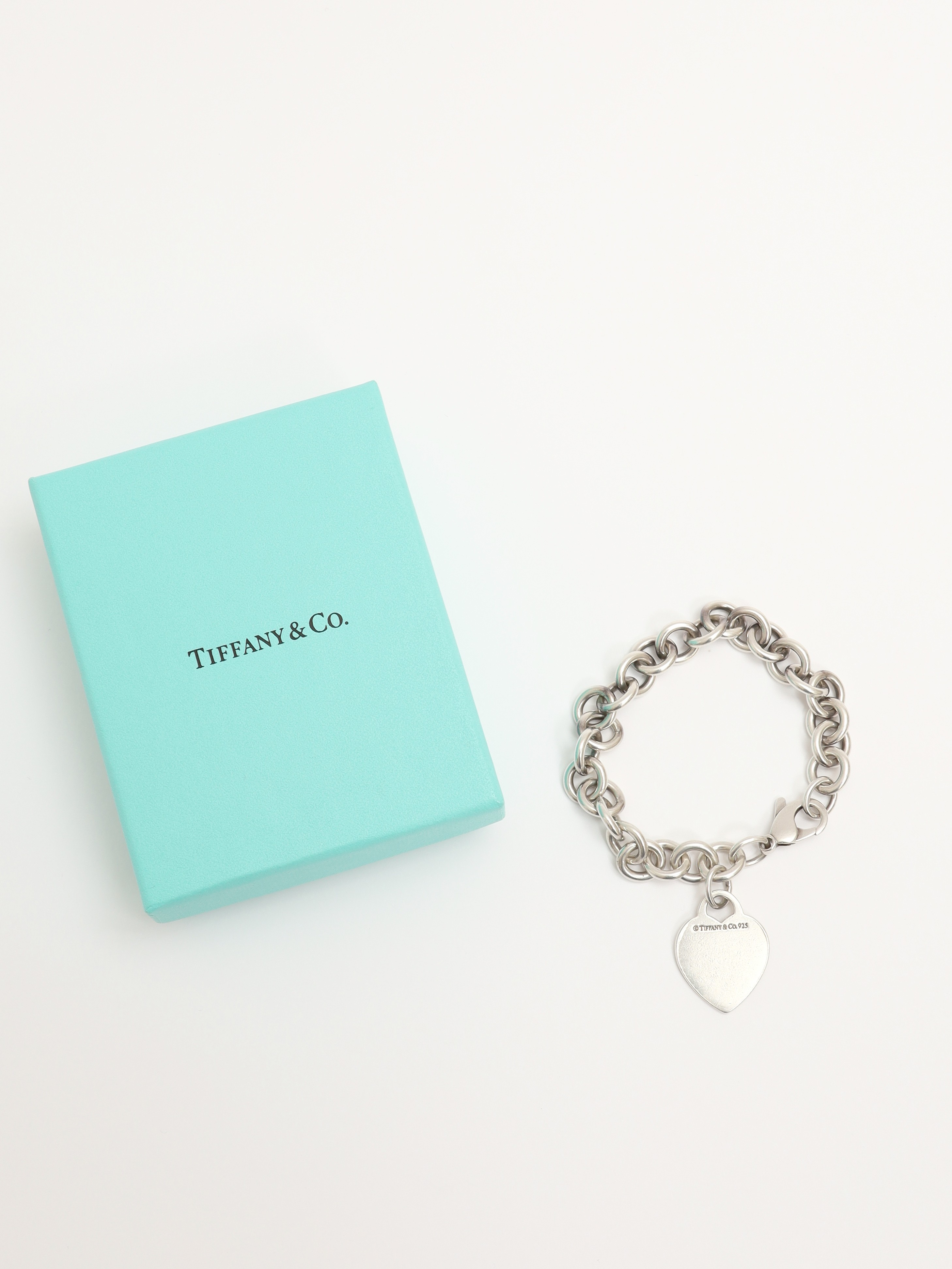 Tiffany & Co.   4