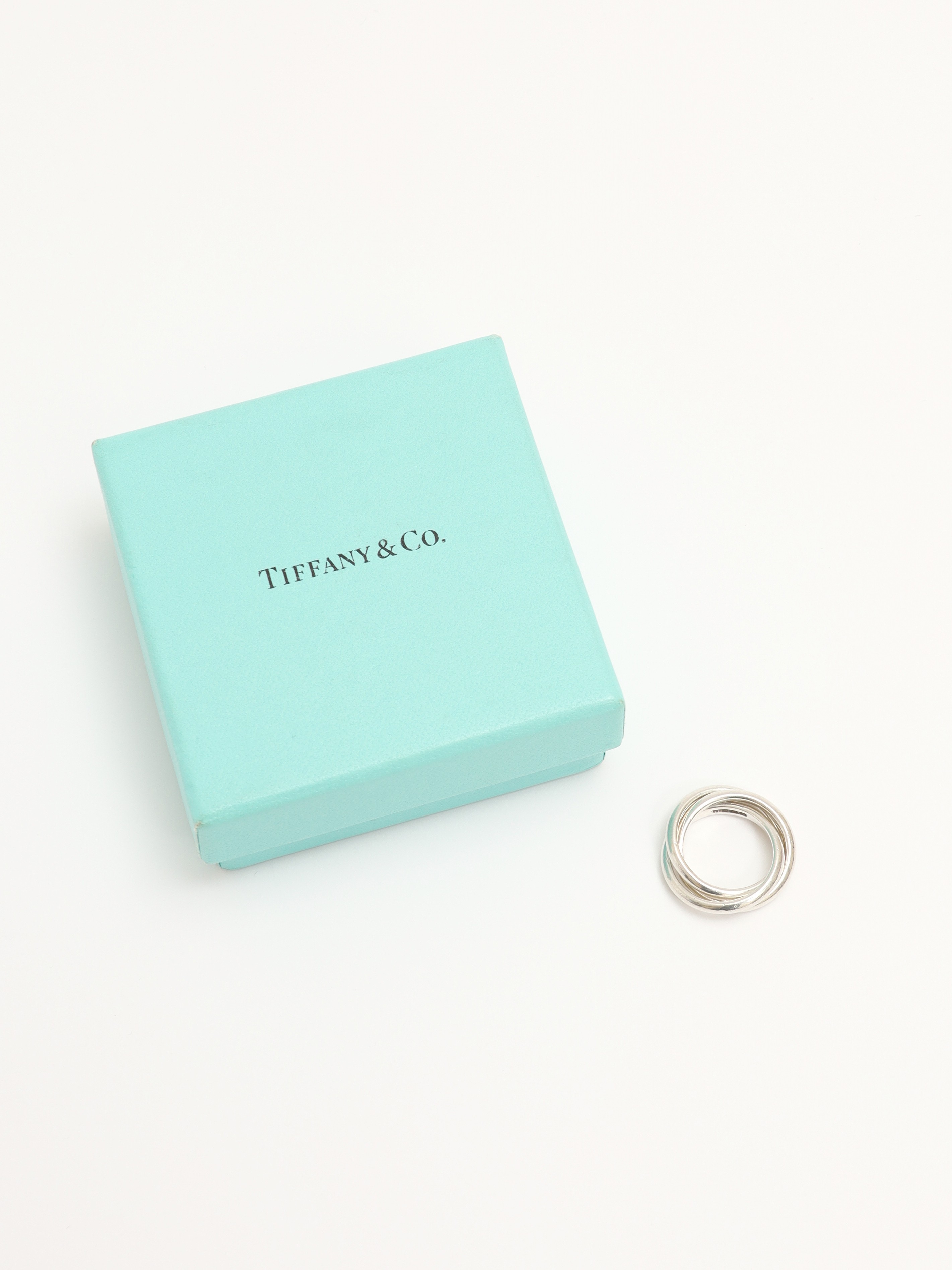 Tiffany & Co.   3