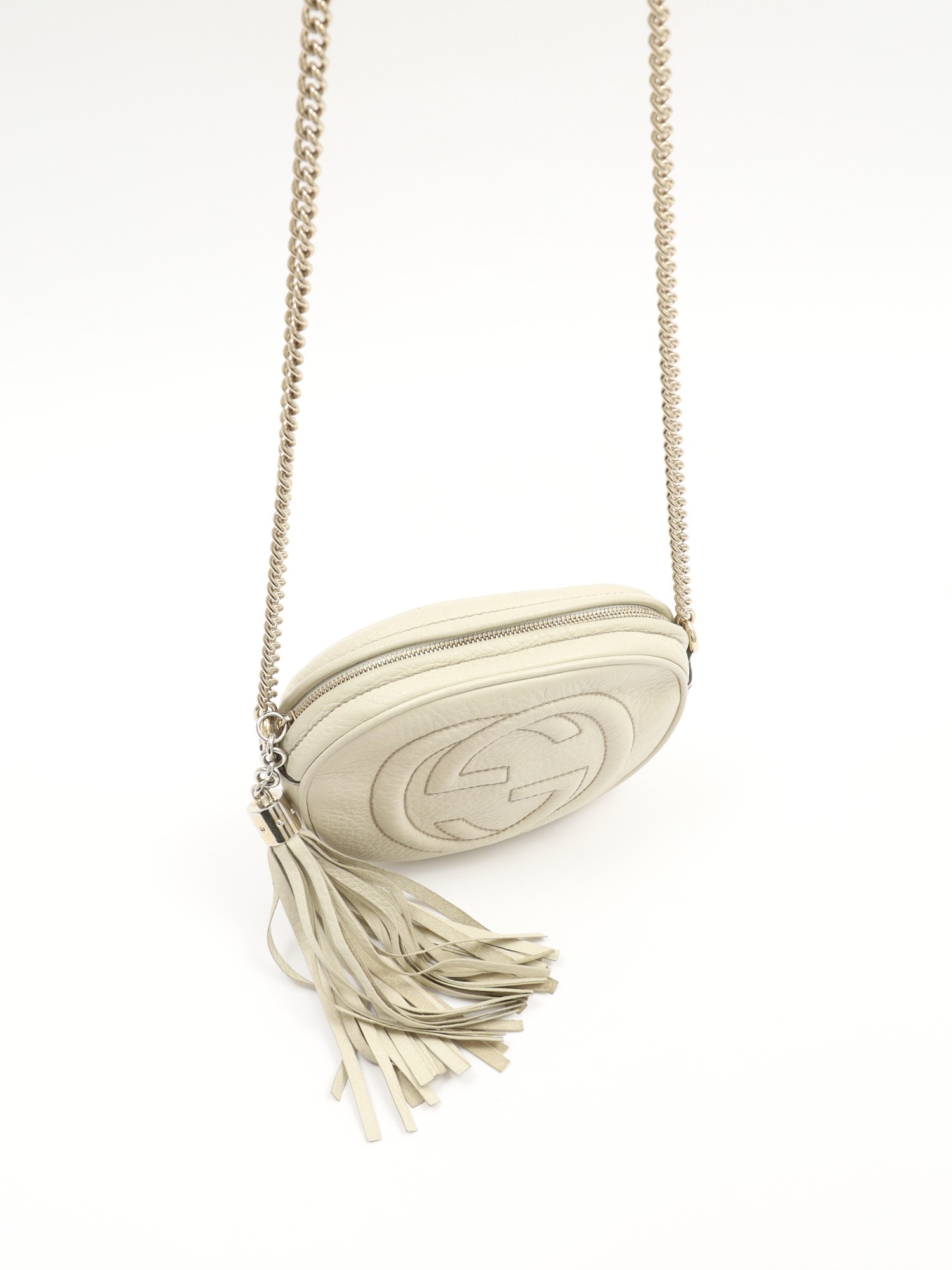 Gucci Soho  5
