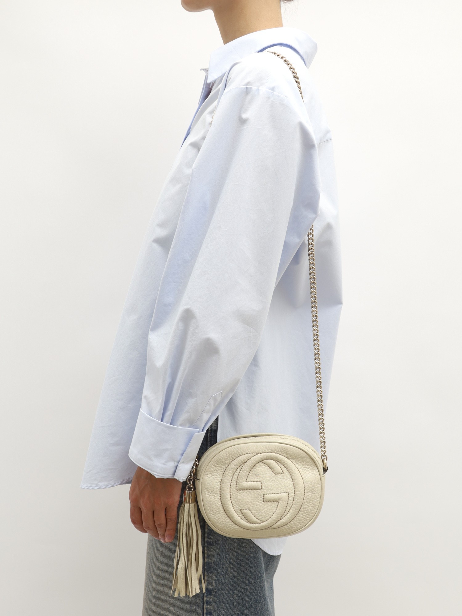 Gucci Soho  2