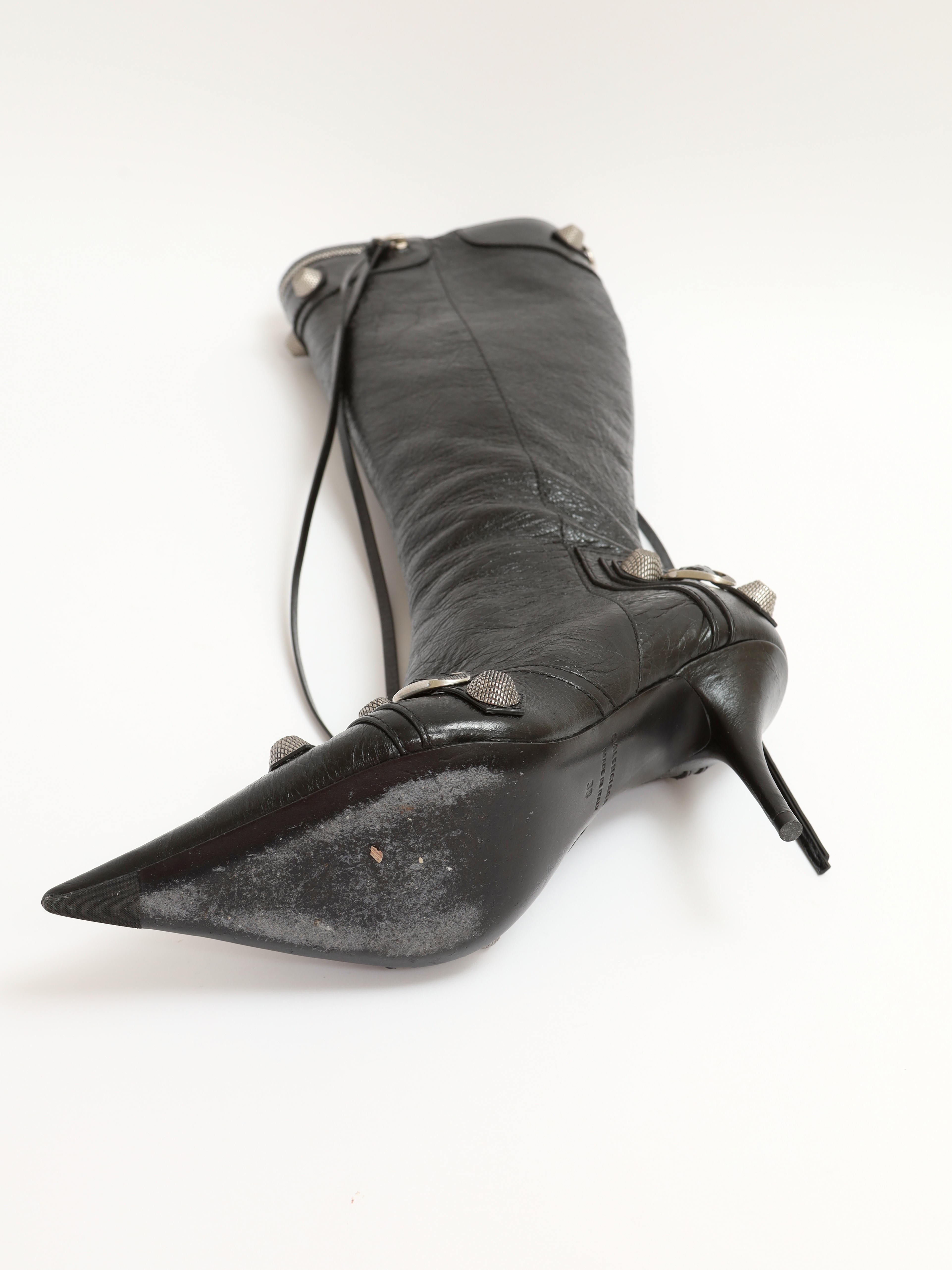 Balenciaga Shoes 38 4