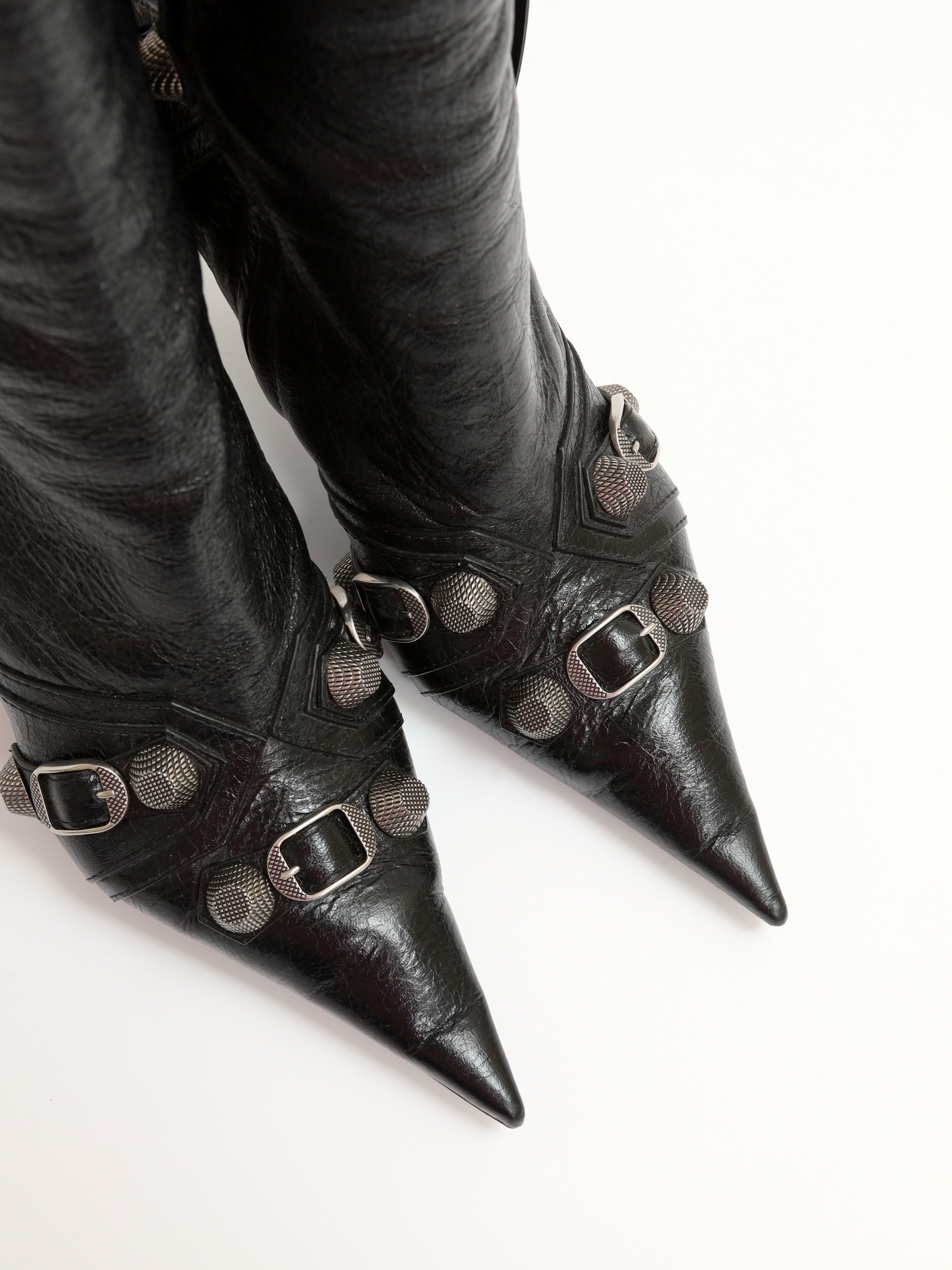 Balenciaga Shoes 38 5