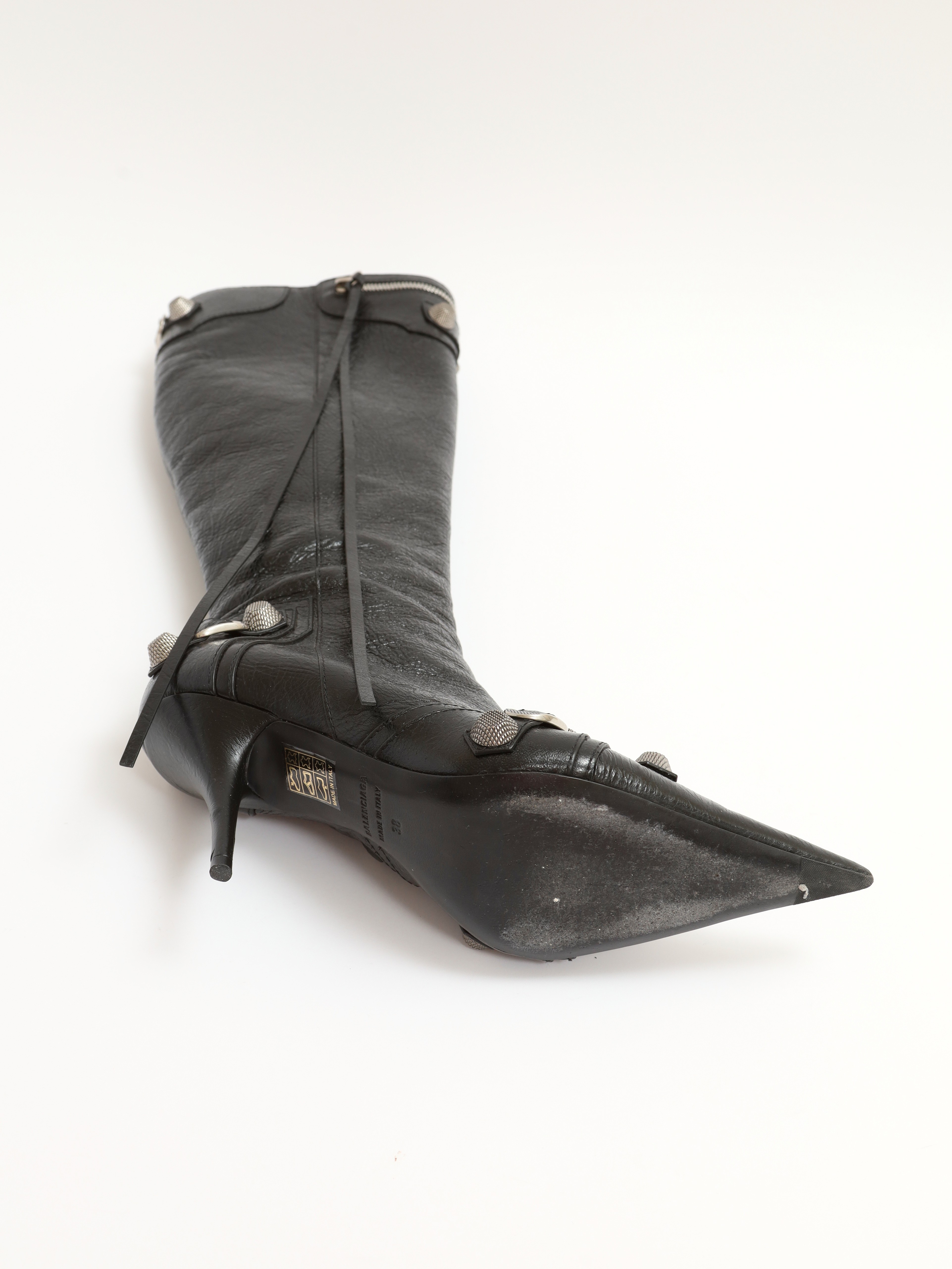 Balenciaga Shoes 38 2