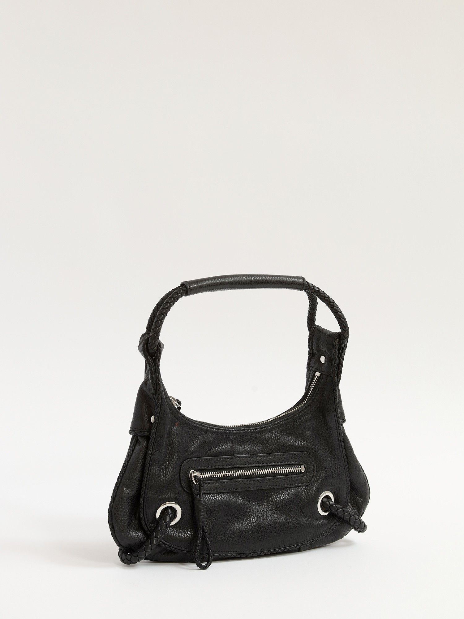Stuart Weitzman Leather Bag 3
