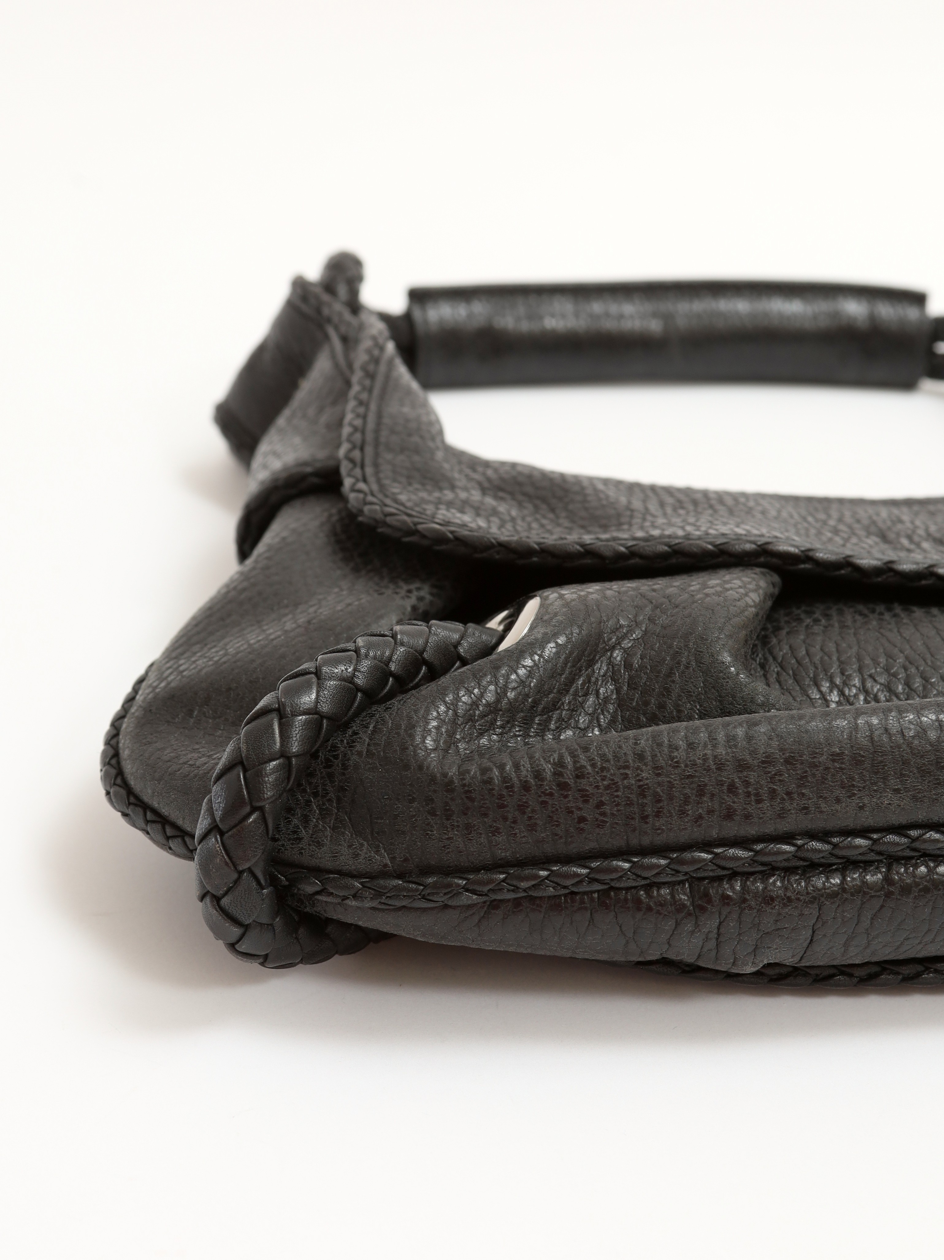 Stuart Weitzman Leather Bag 6