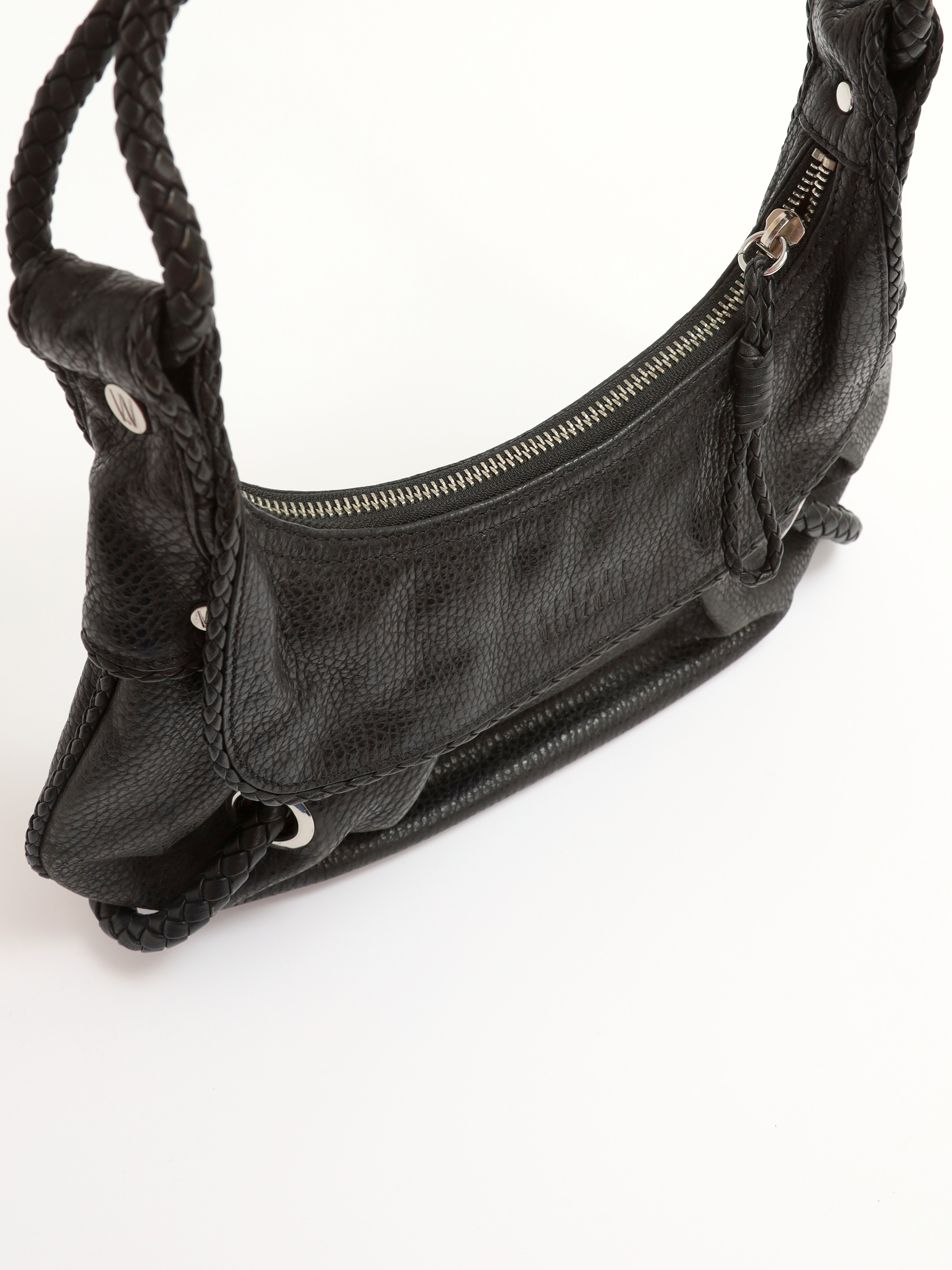 Stuart Weitzman Leather Bag 4