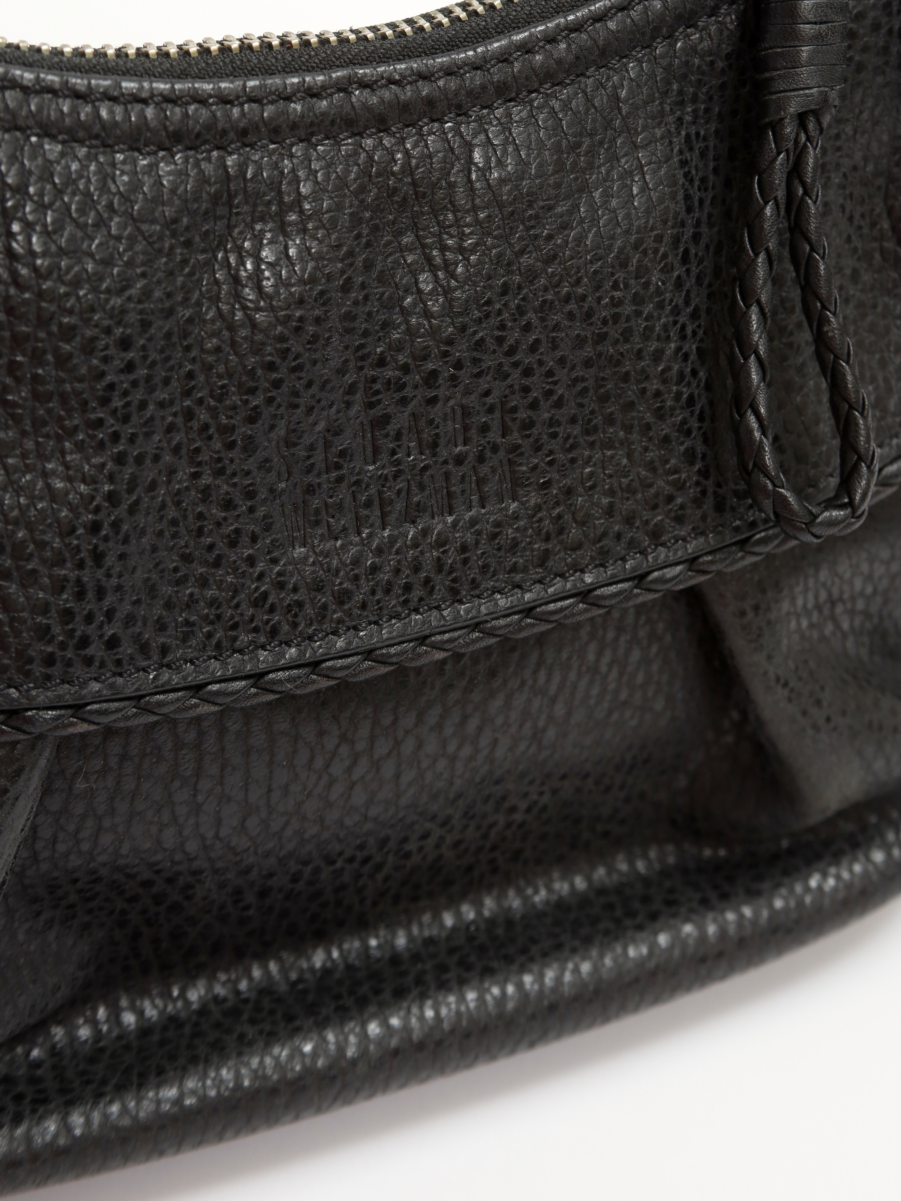 Stuart Weitzman Leather Bag 5