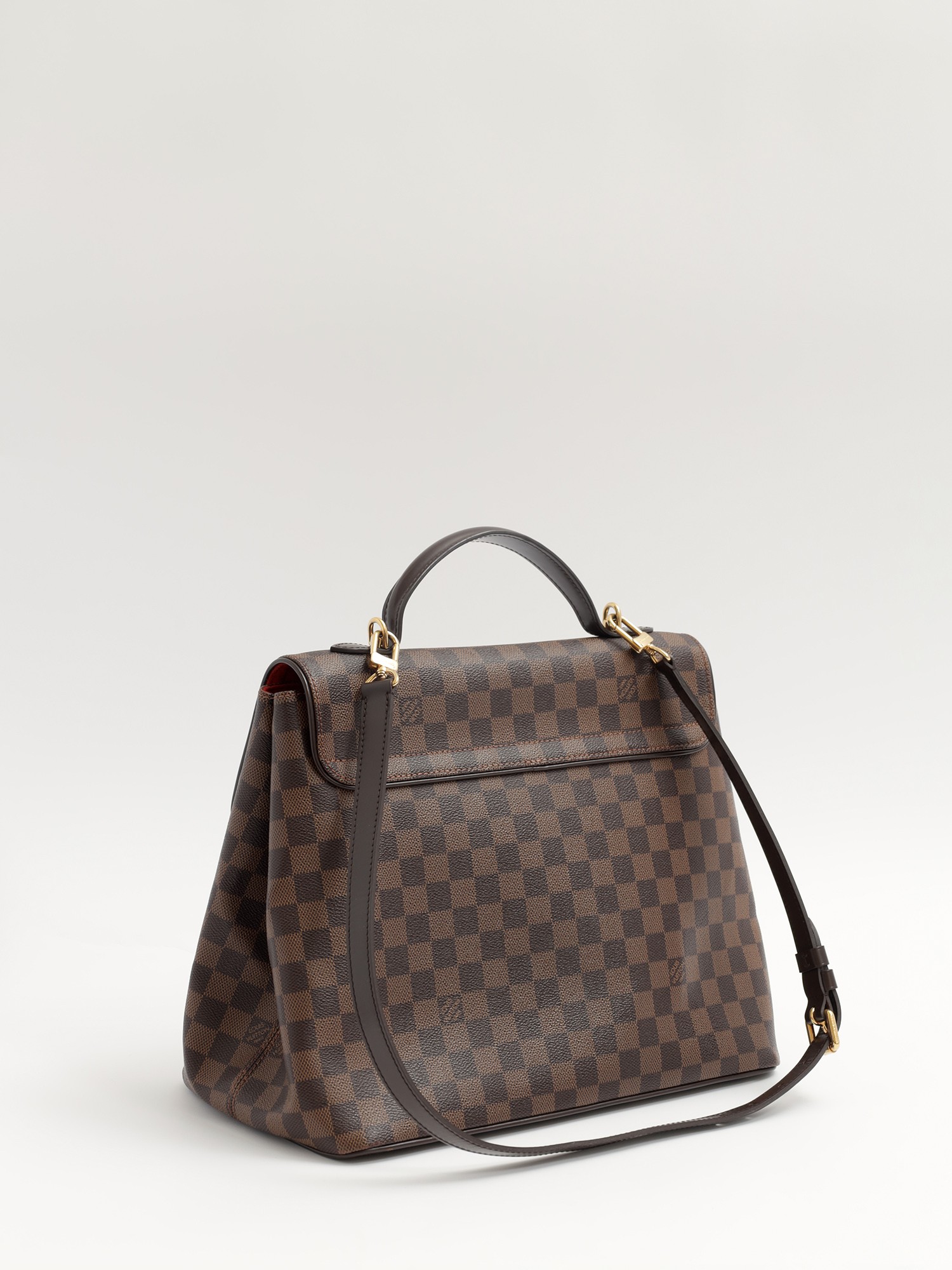 Louis Vuitton Bergamo  5