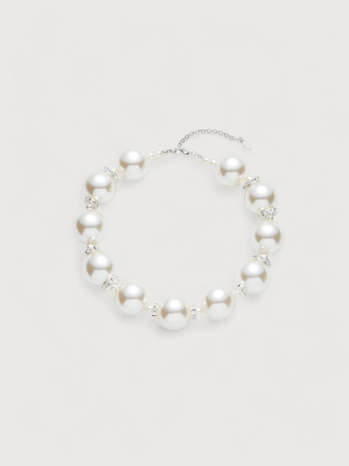 Magda Butrym Necklace 0