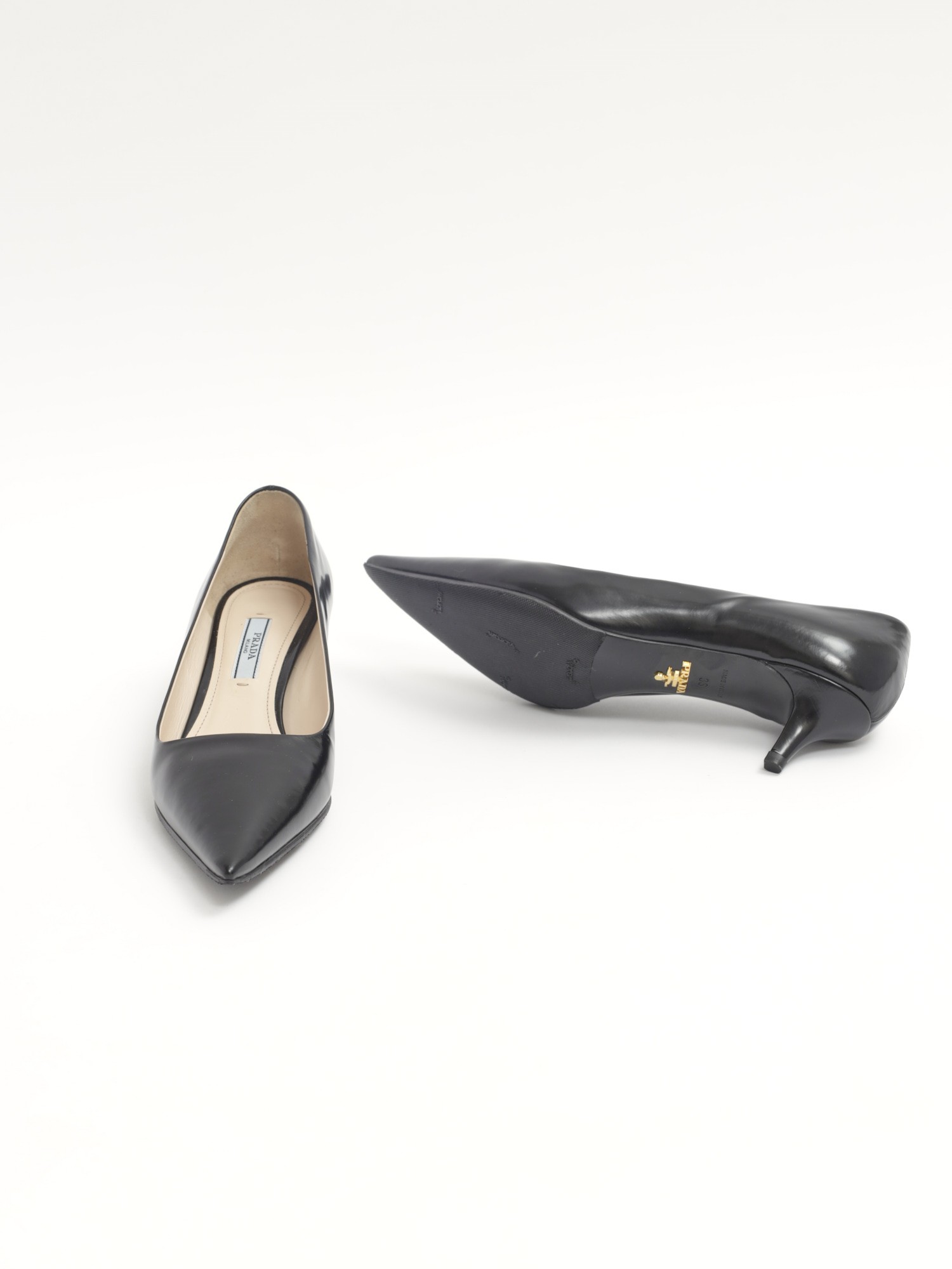 Prada Shoes 36 10