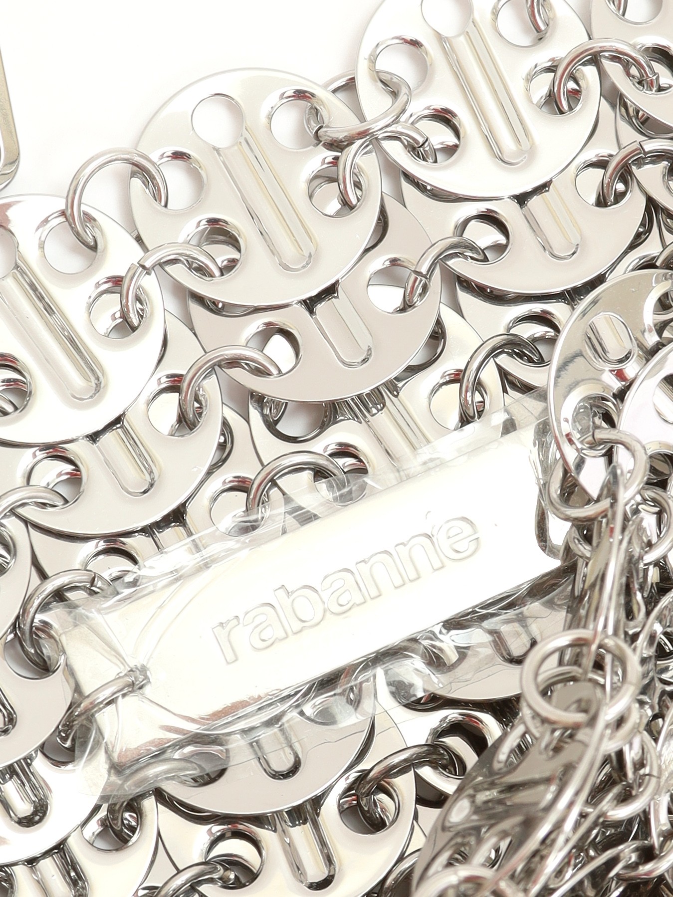 Paco Rabanne Nano 1969 6