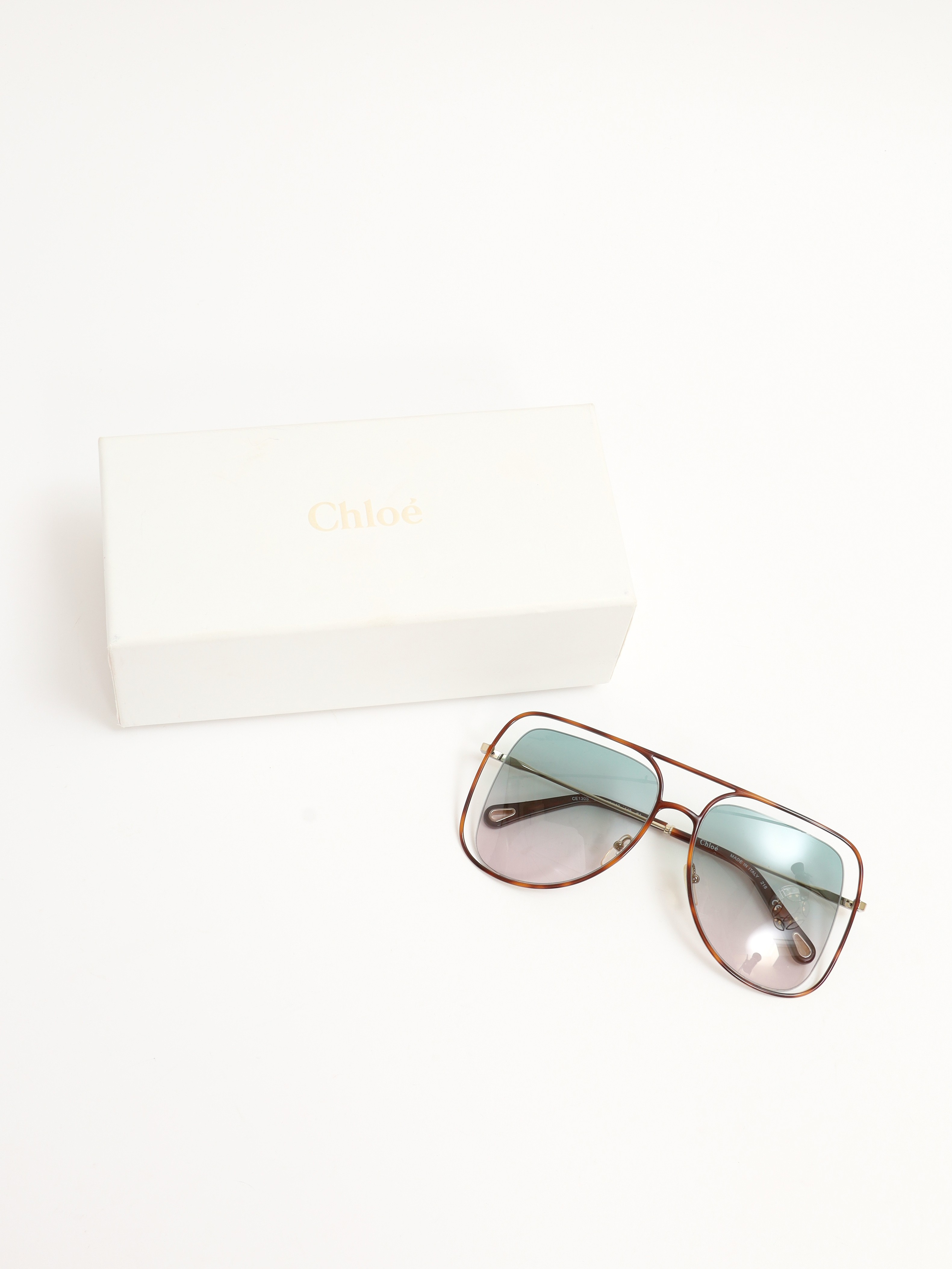 Chloe Sunglasses 5