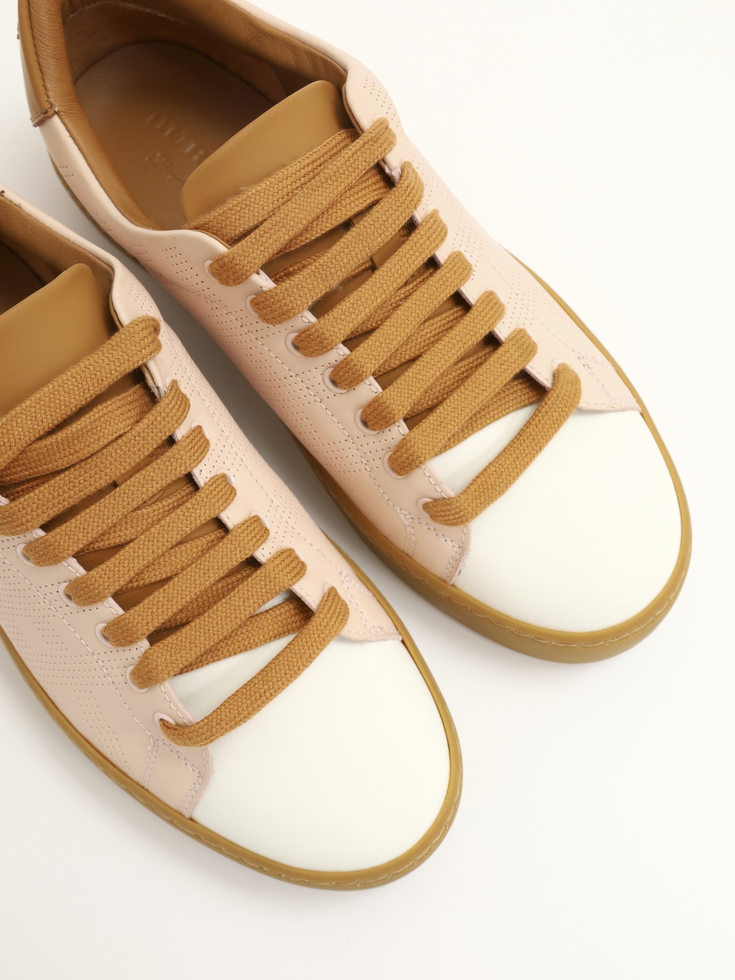 Burberry Shoes 36.5 6