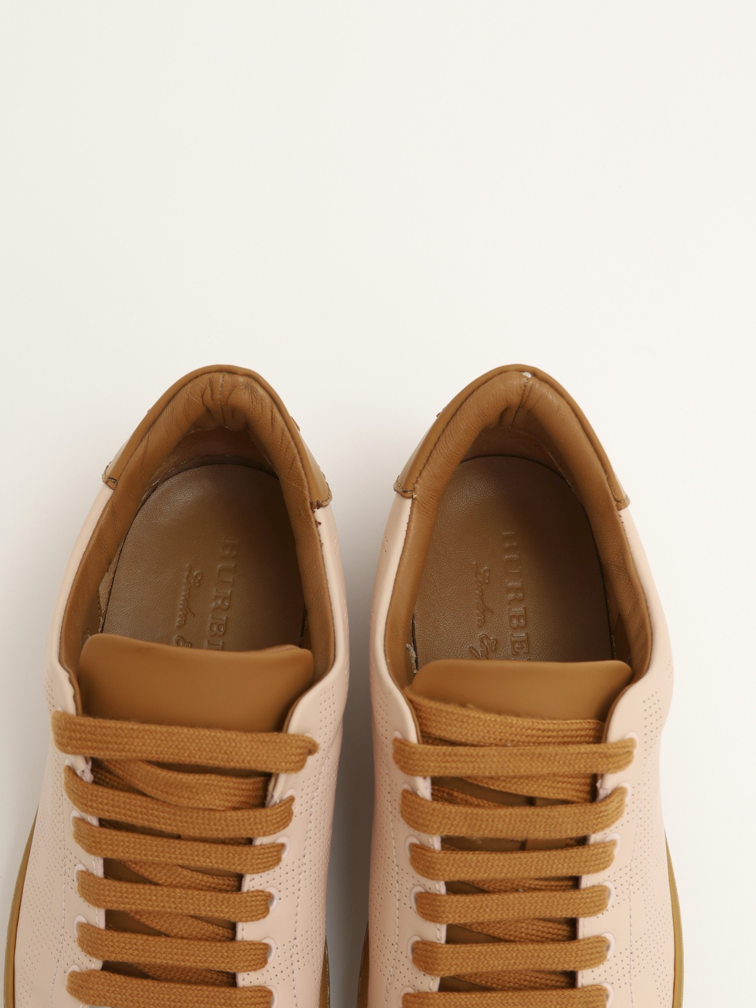 Burberry Shoes 36.5 7