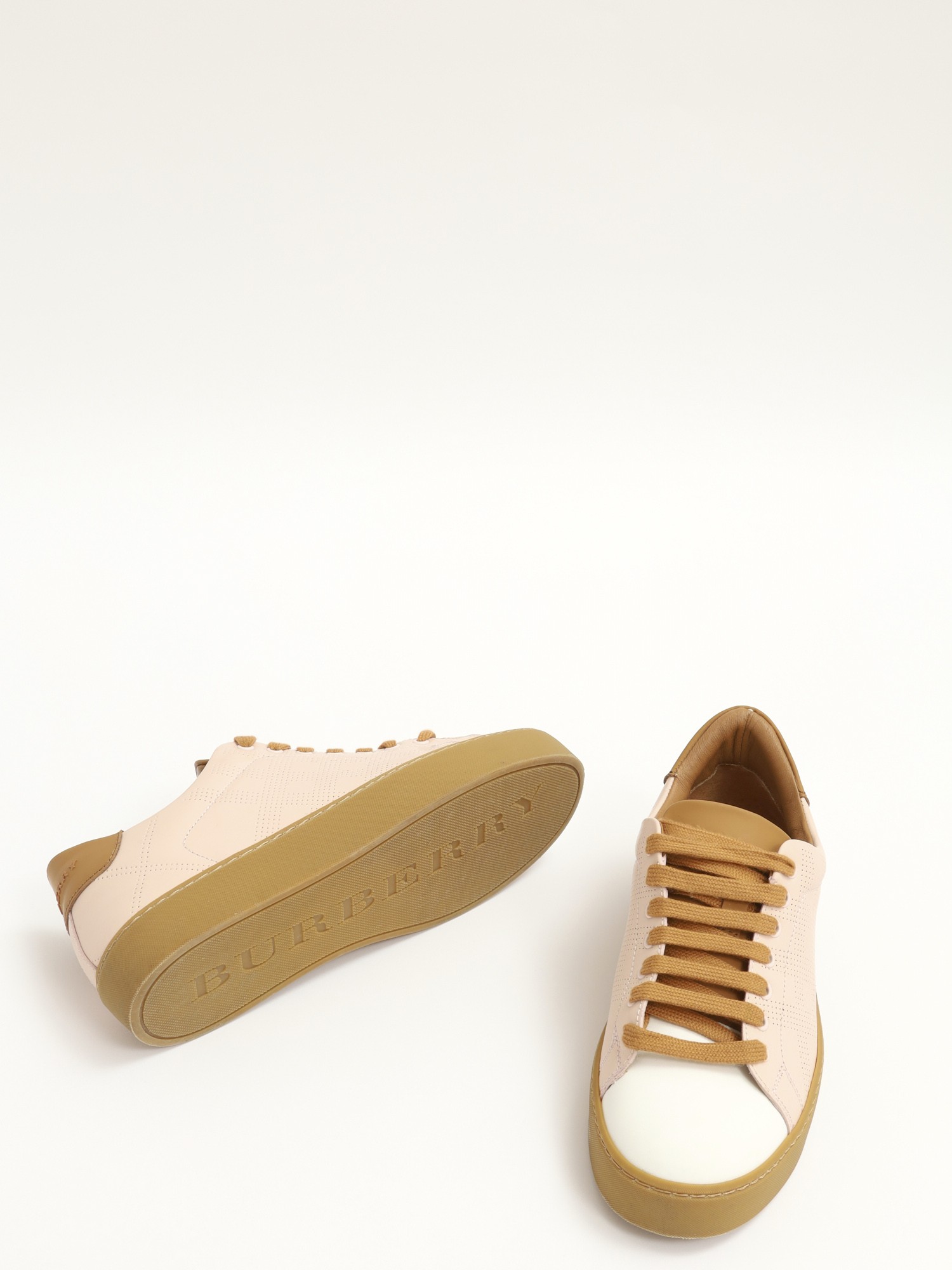 Burberry Shoes 36.5 10