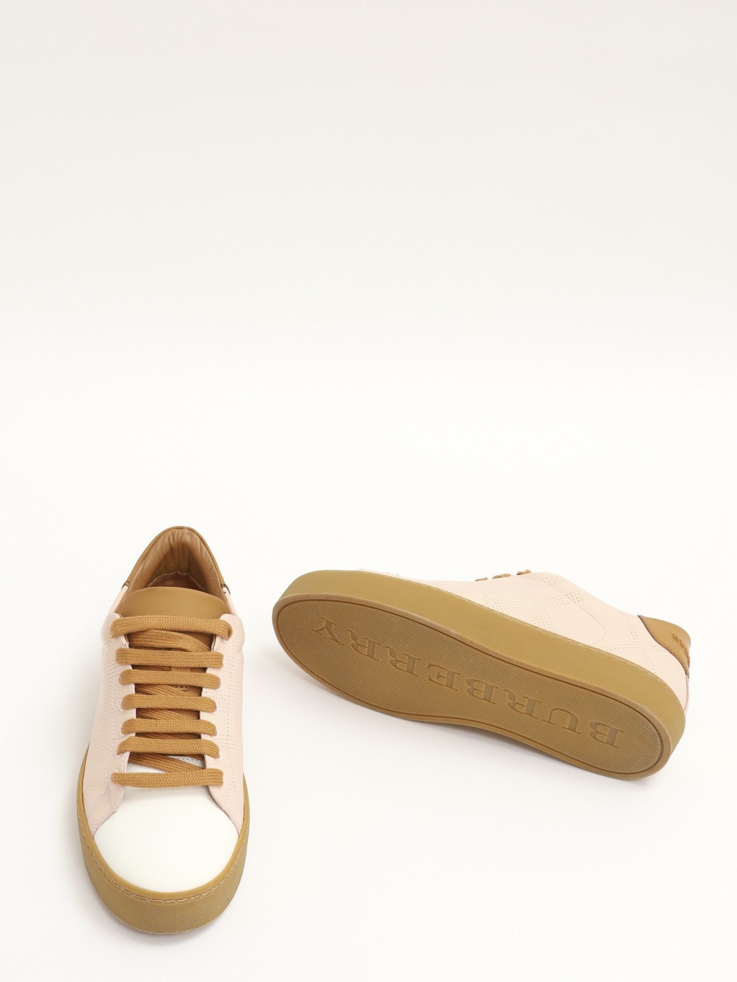 Burberry Shoes 36.5 9