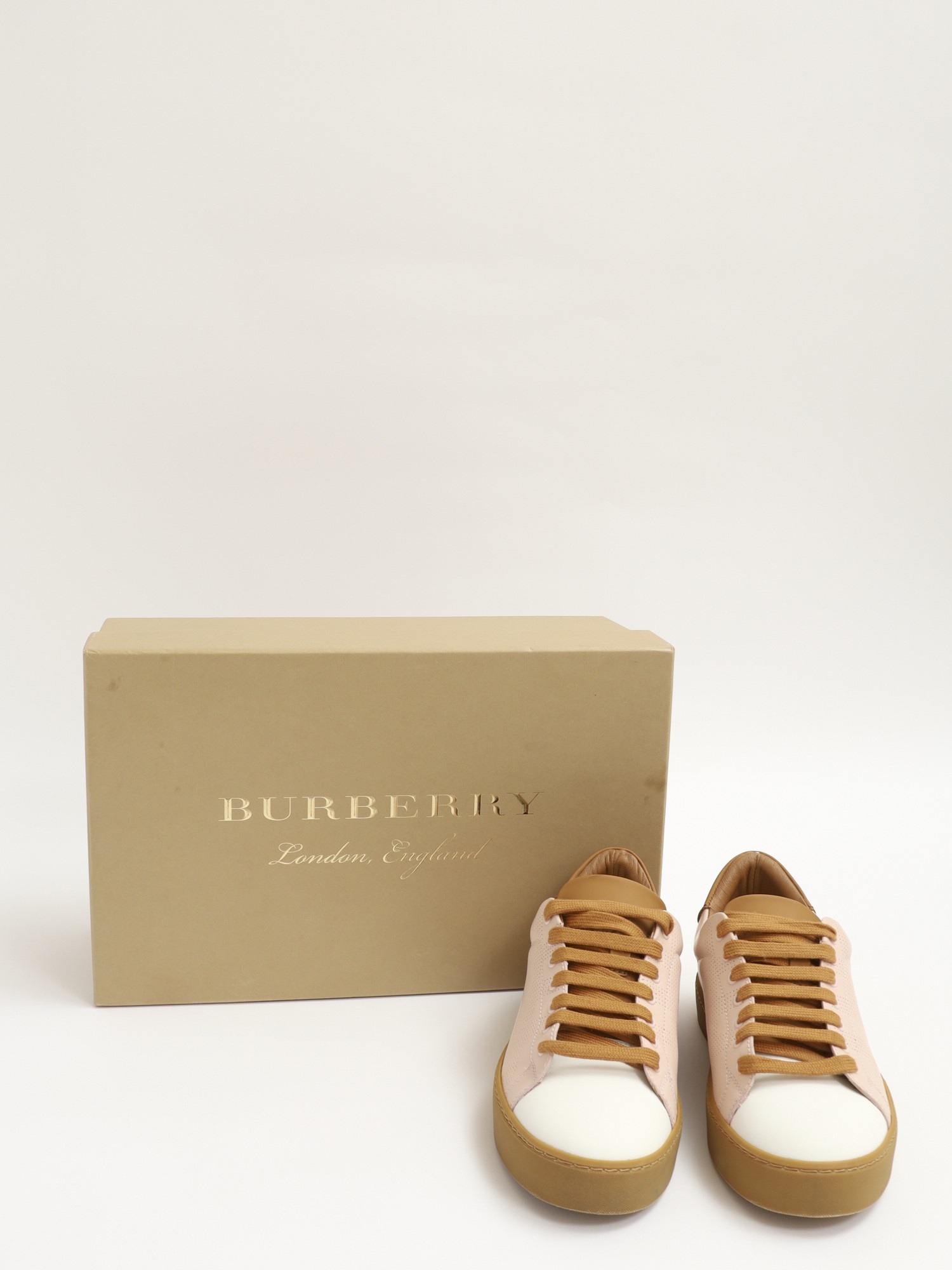 Burberry Shoes 36.5 11