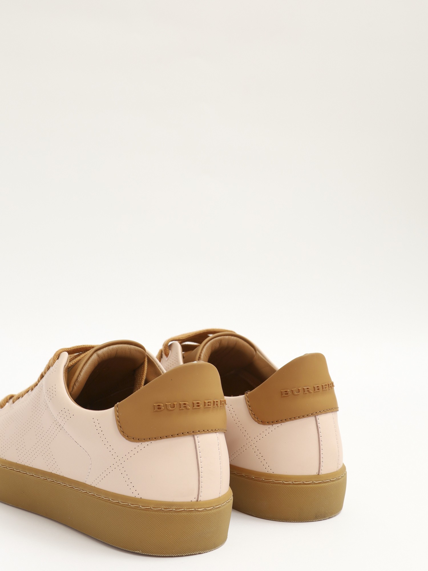 Burberry Shoes 36.5 8