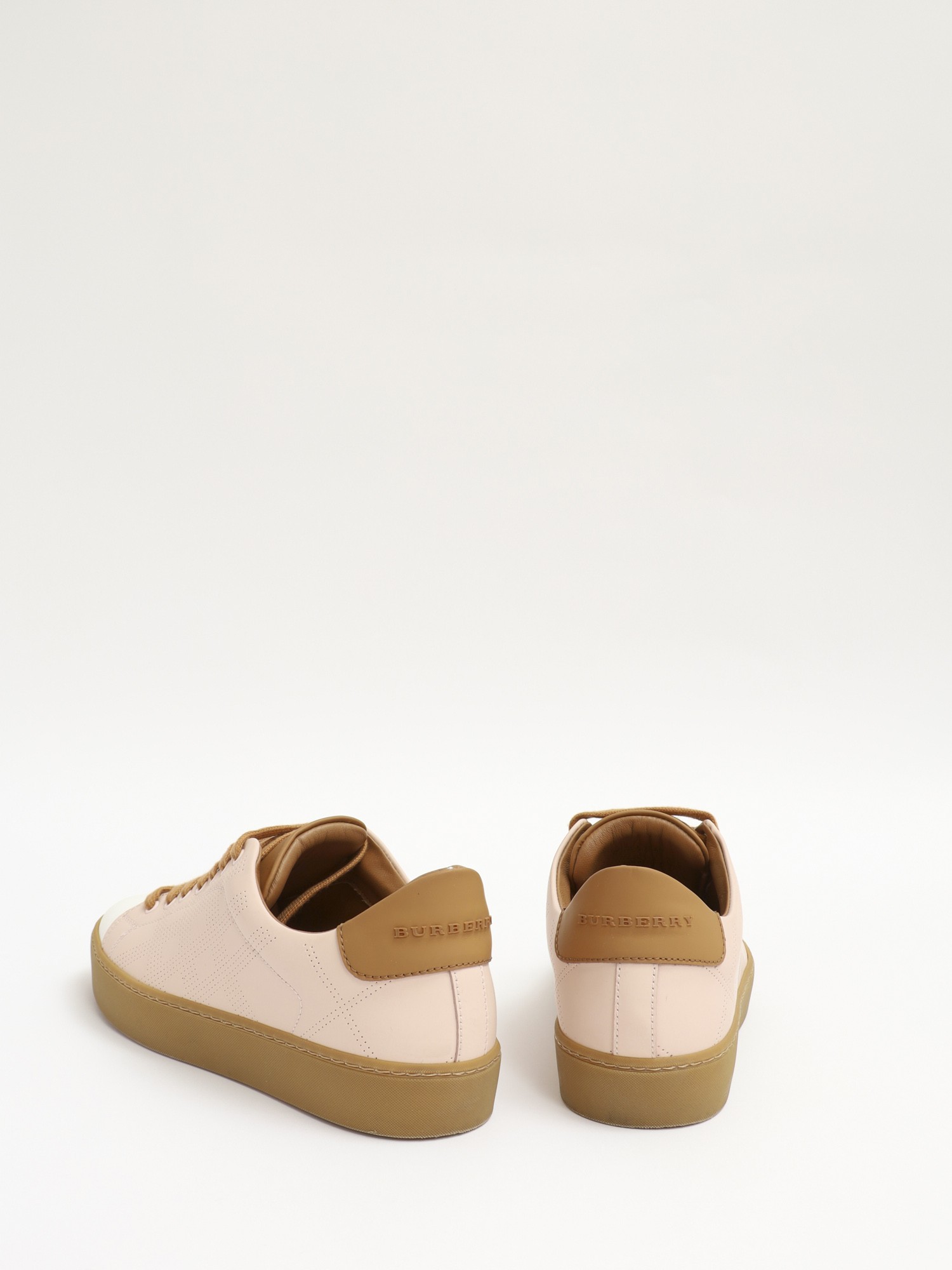 Burberry Shoes 36.5 3