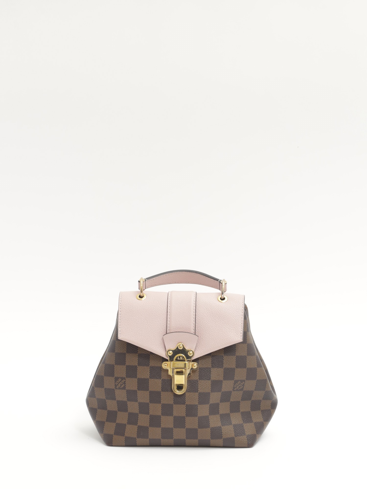 Louis Vuitton Clapton 0