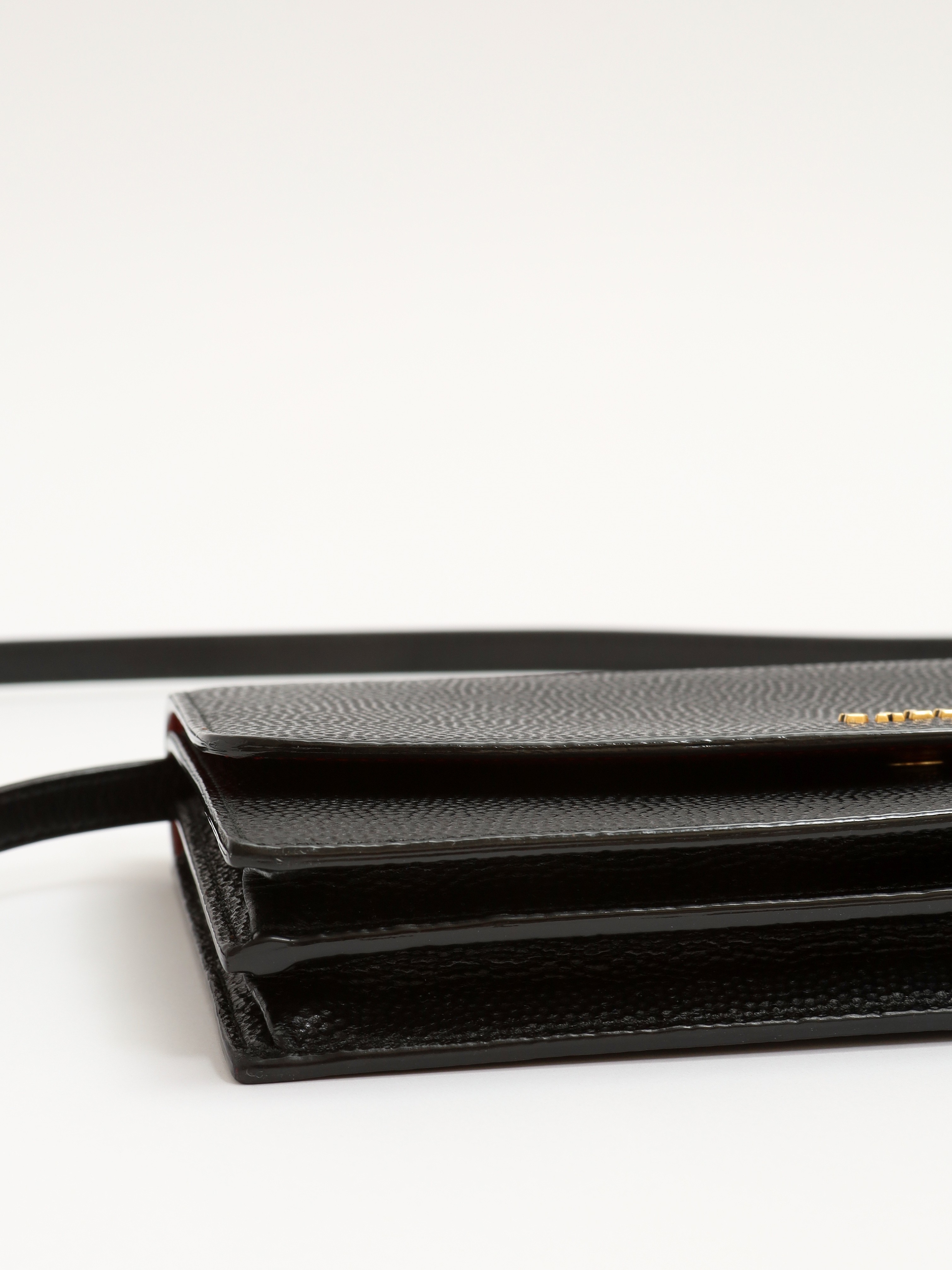 Bally Leather Bag  4