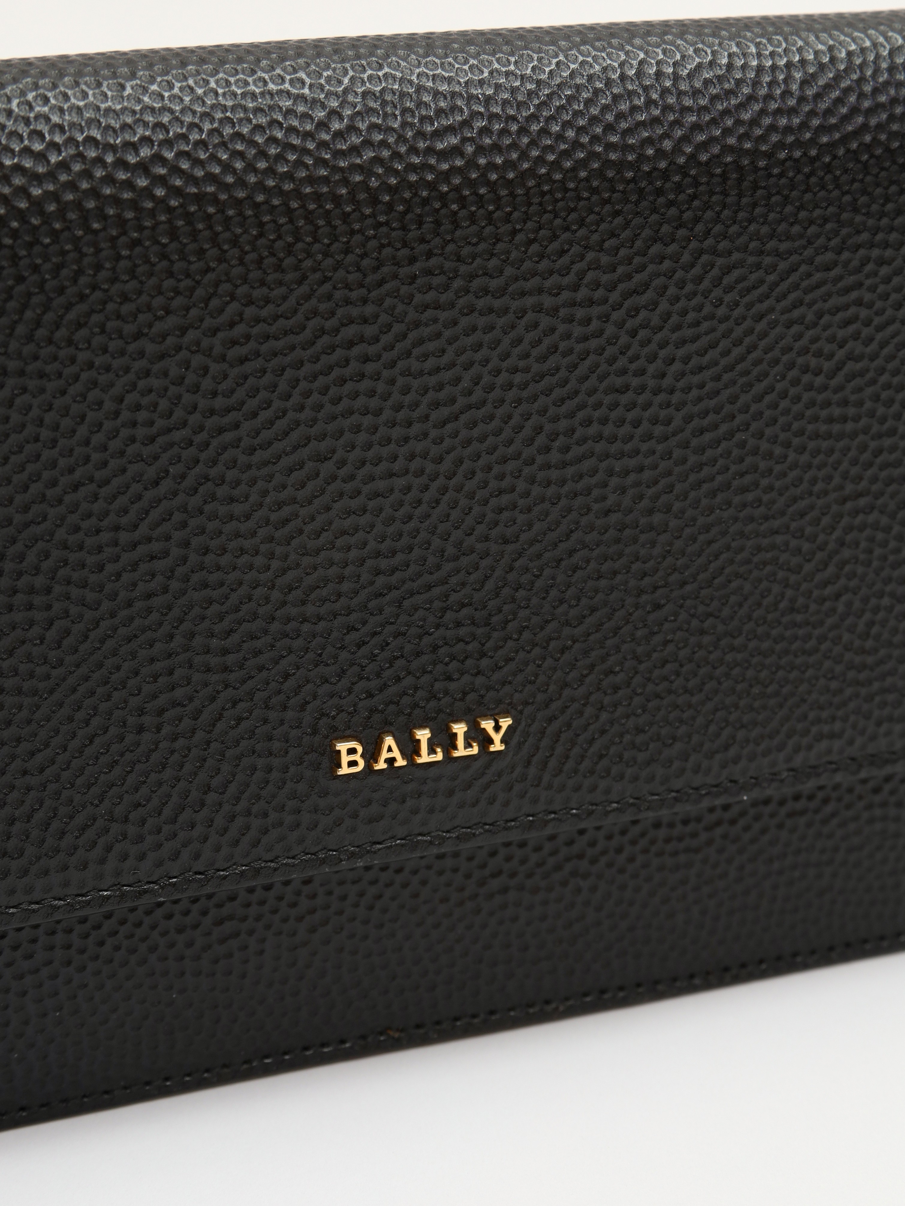 Bally Leather Bag  7