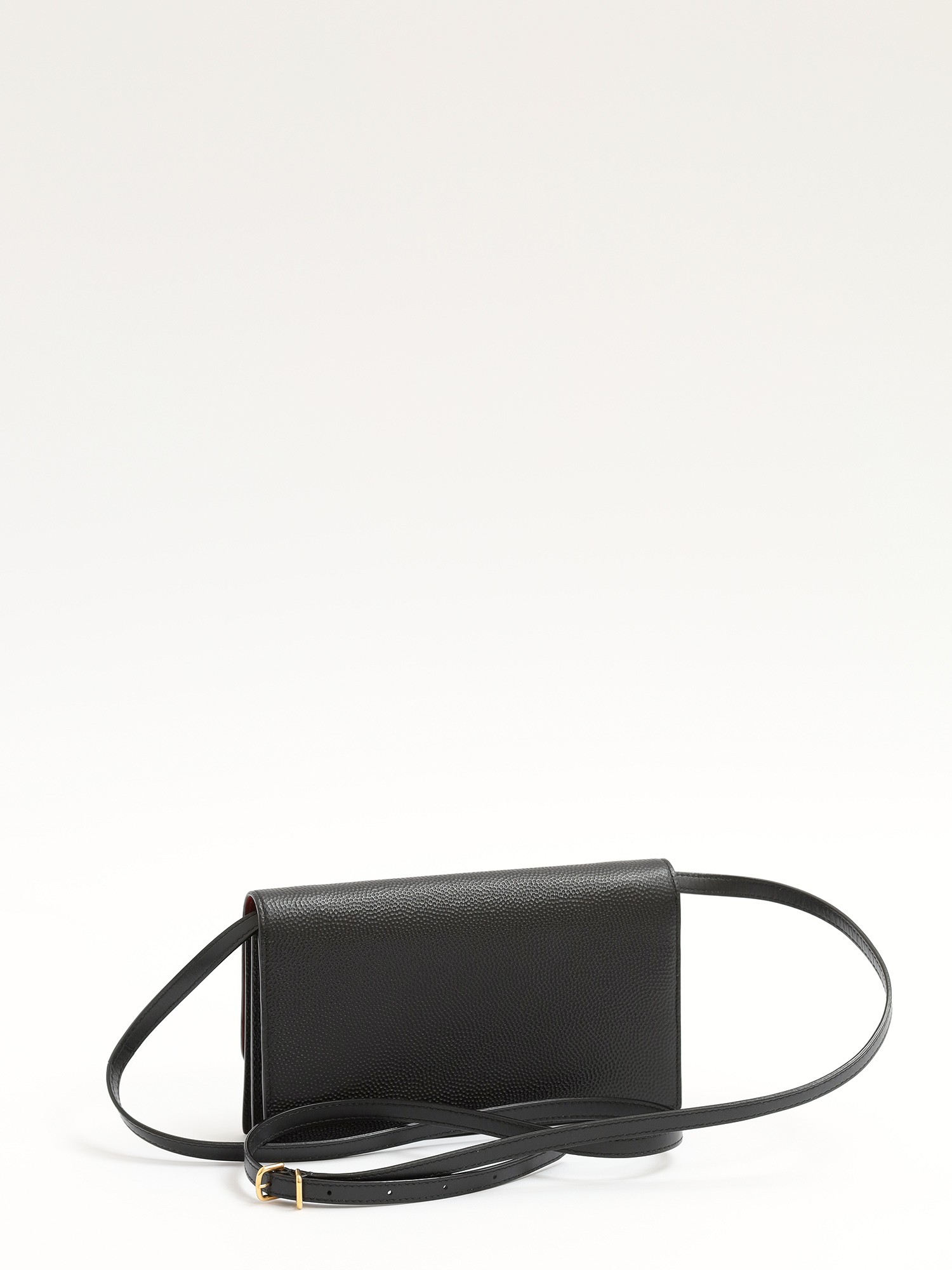 Bally Leather Bag  3