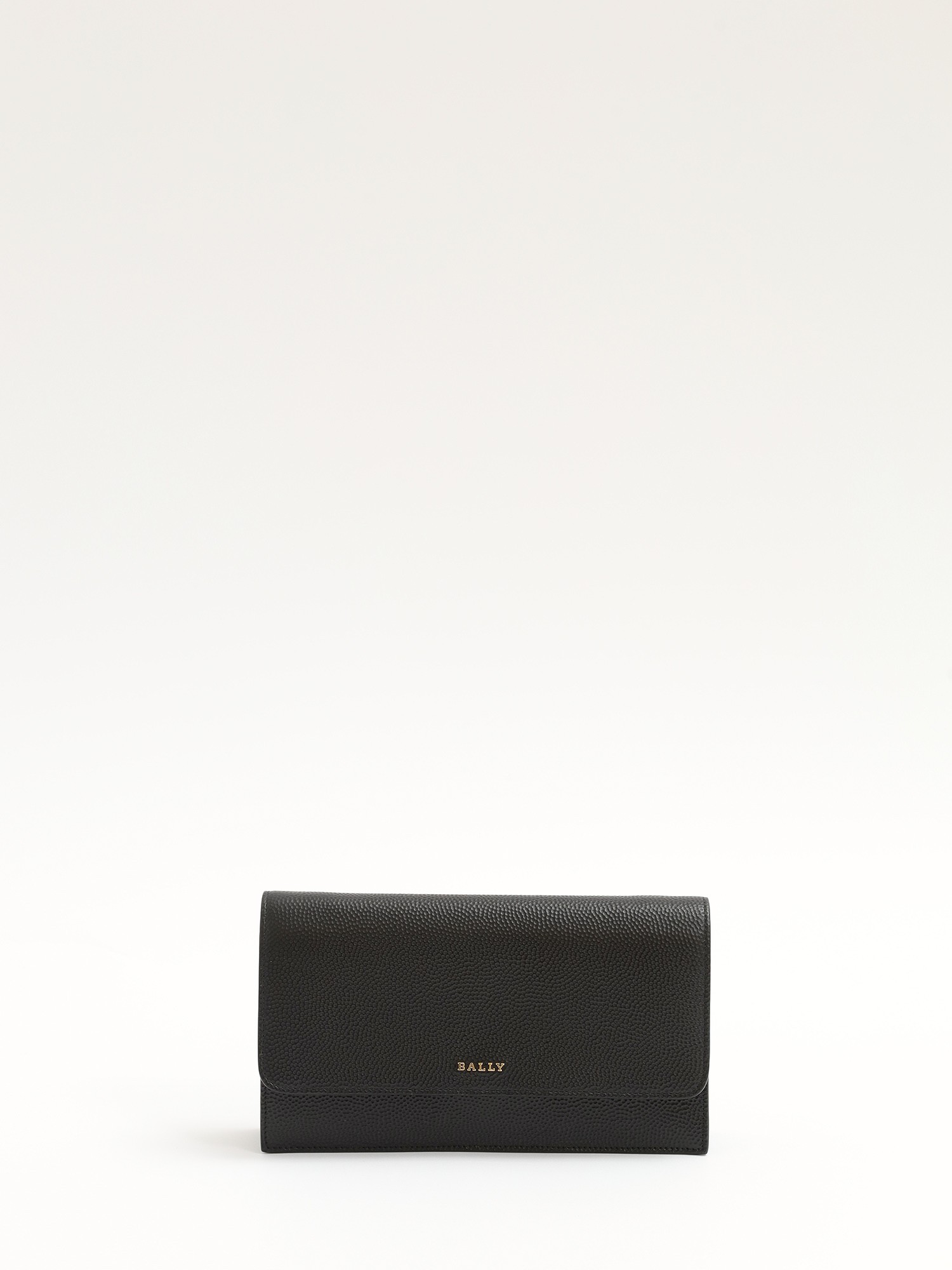Bally Leather Bag  0