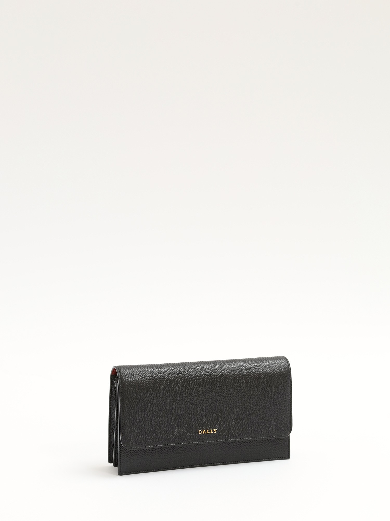 Bally Leather Bag  2