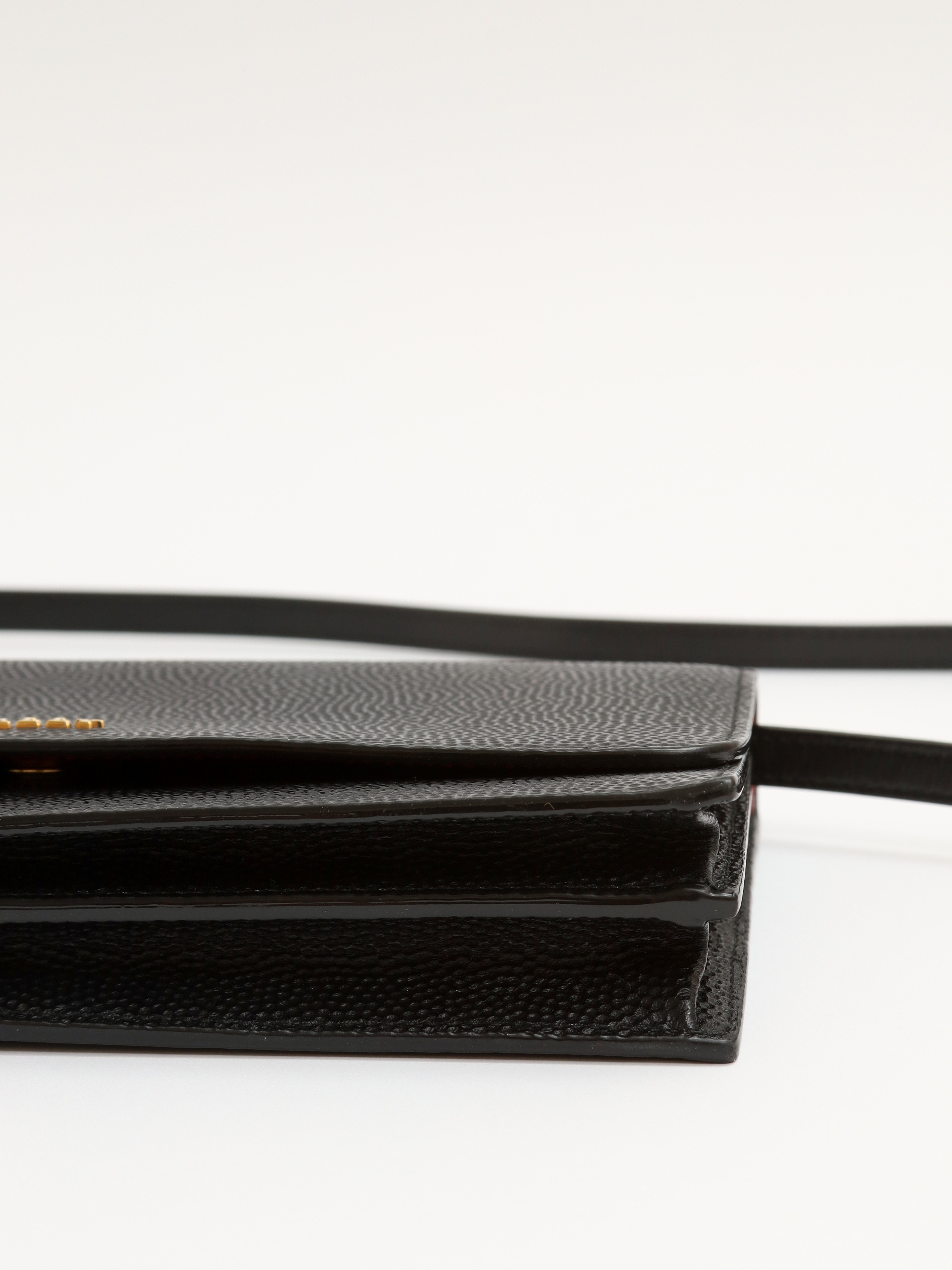 Bally Leather Bag  5