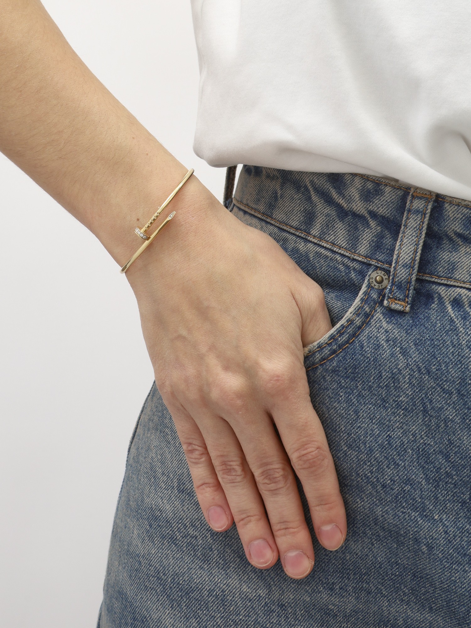 Cartier Juste un Clou  1