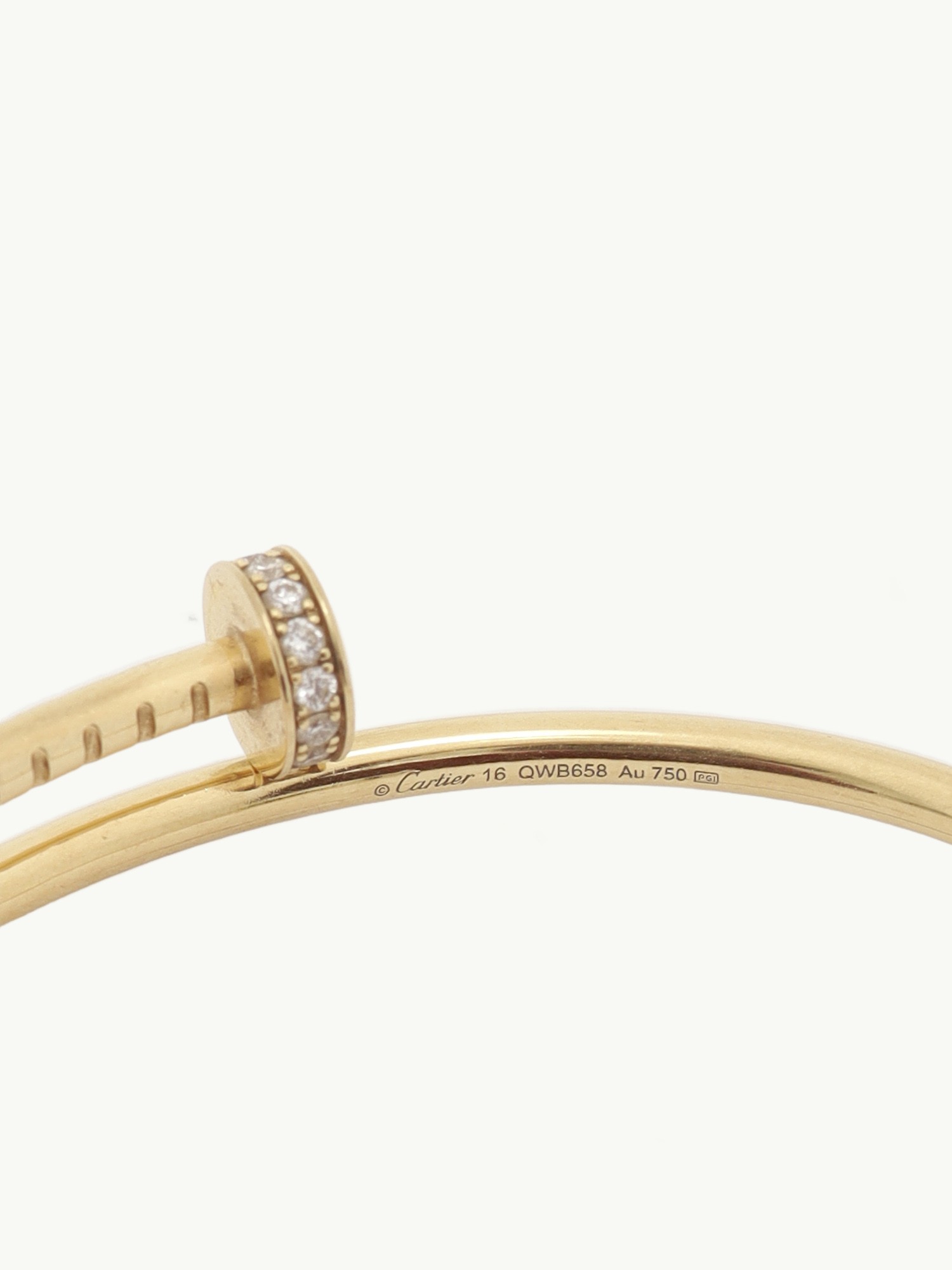 Cartier Juste un Clou  6