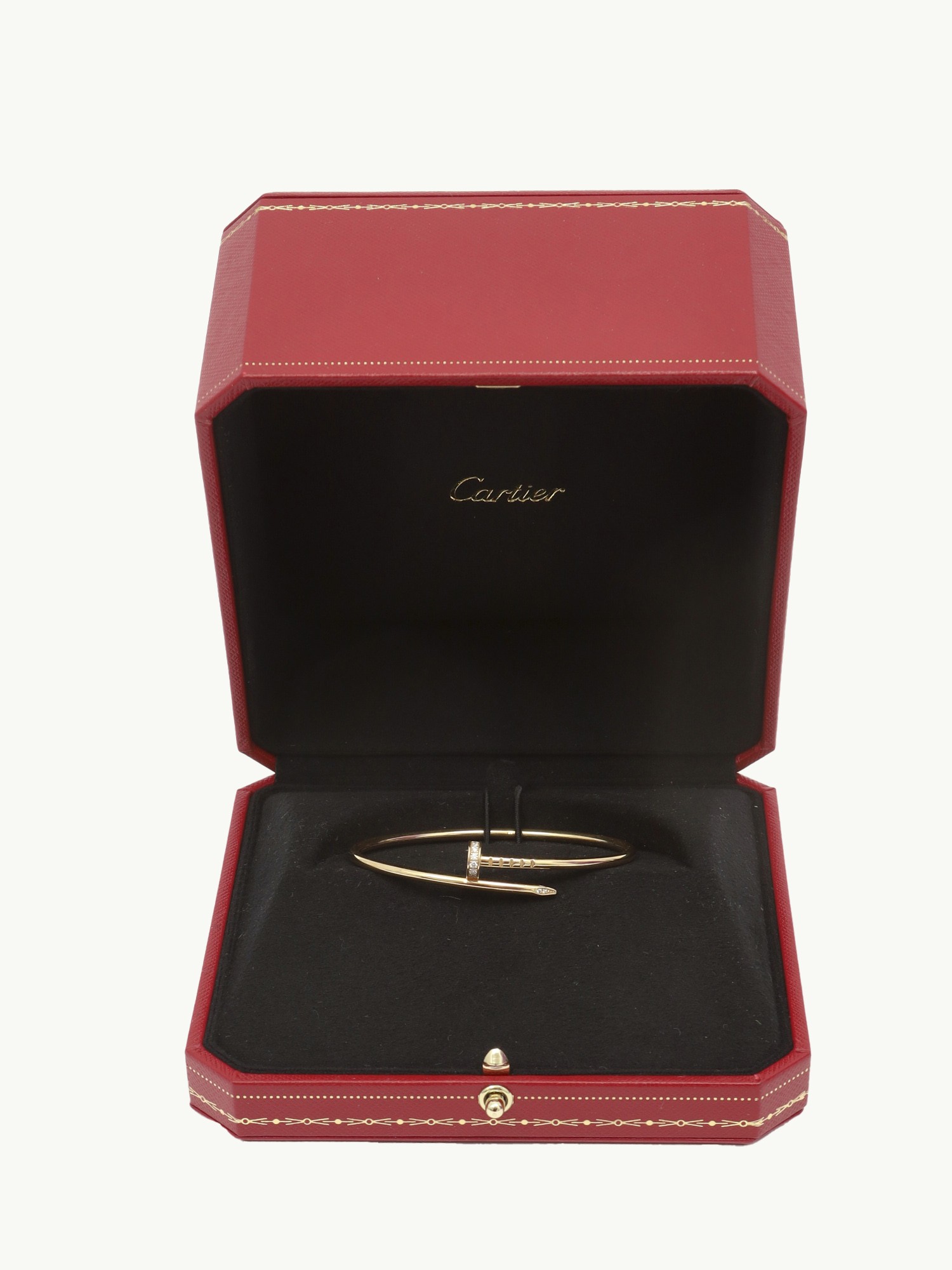 Cartier Juste un Clou  2