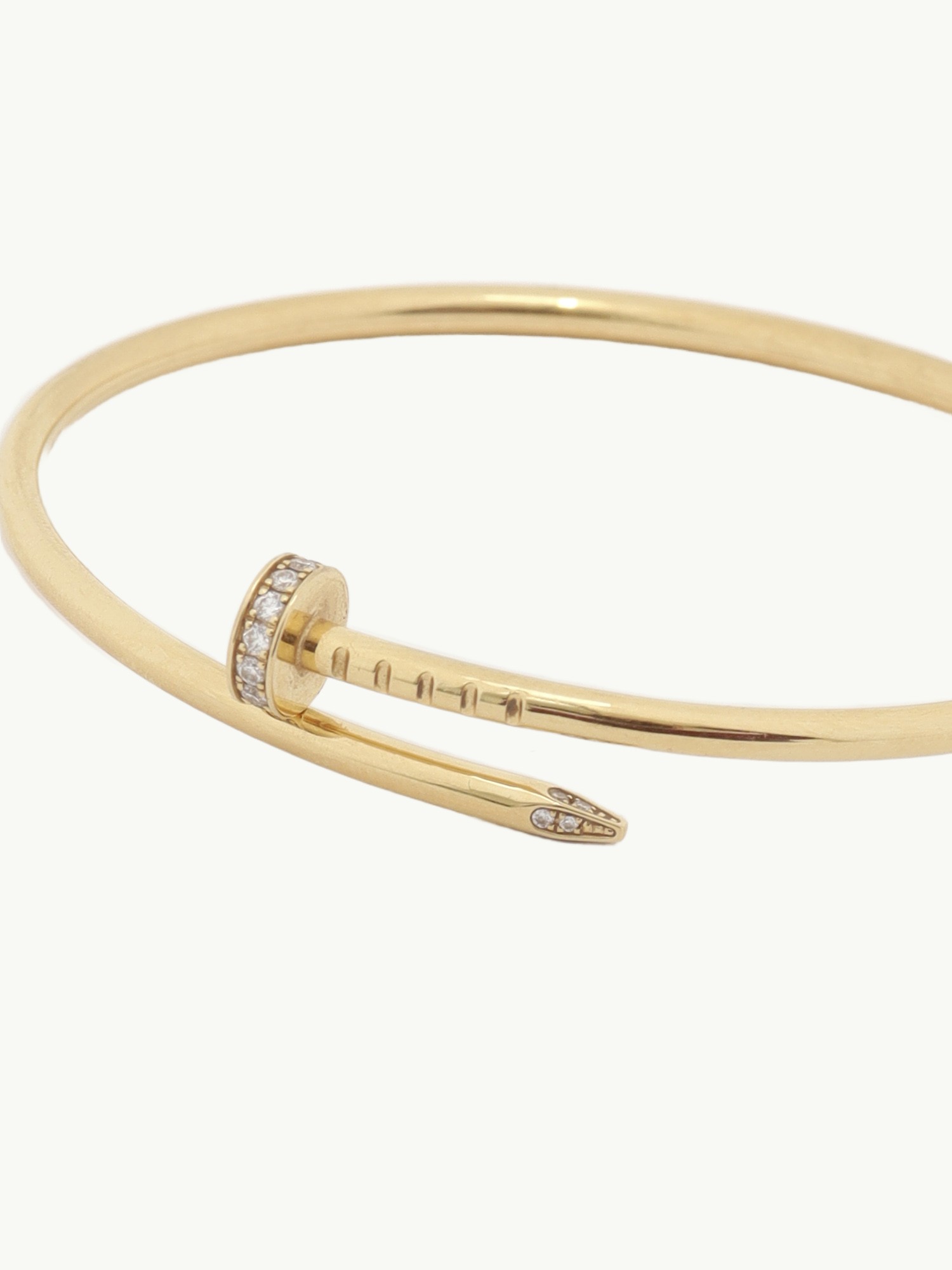 Cartier Juste un Clou  5