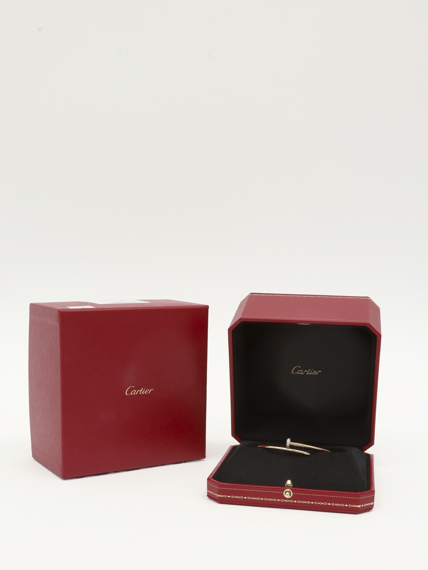 Cartier Juste un Clou  7